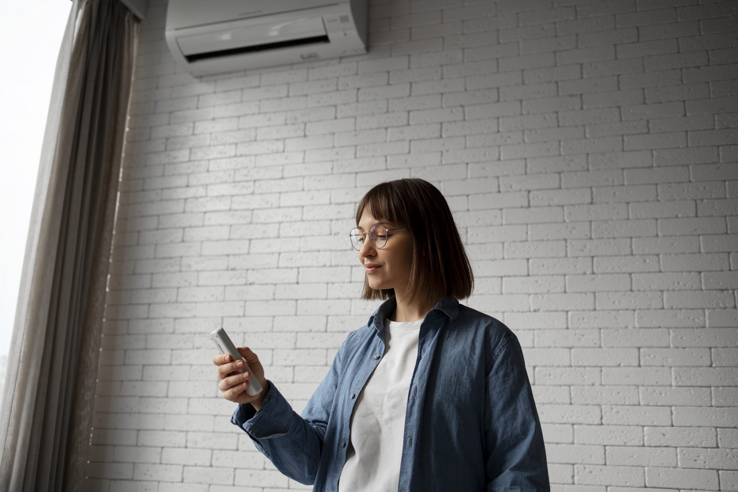 Why does air conditioning cause so many arguments?