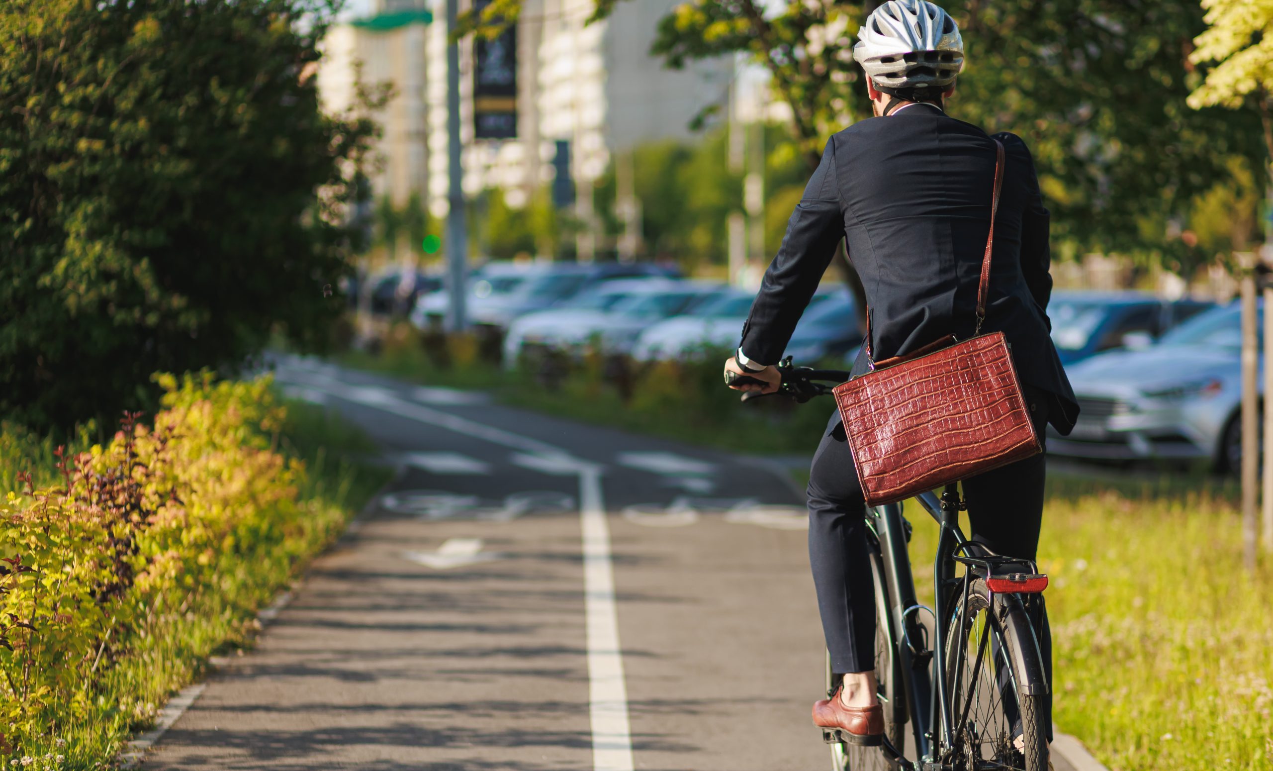 Does your workplace offer End of Trip facilities? If not, why not?