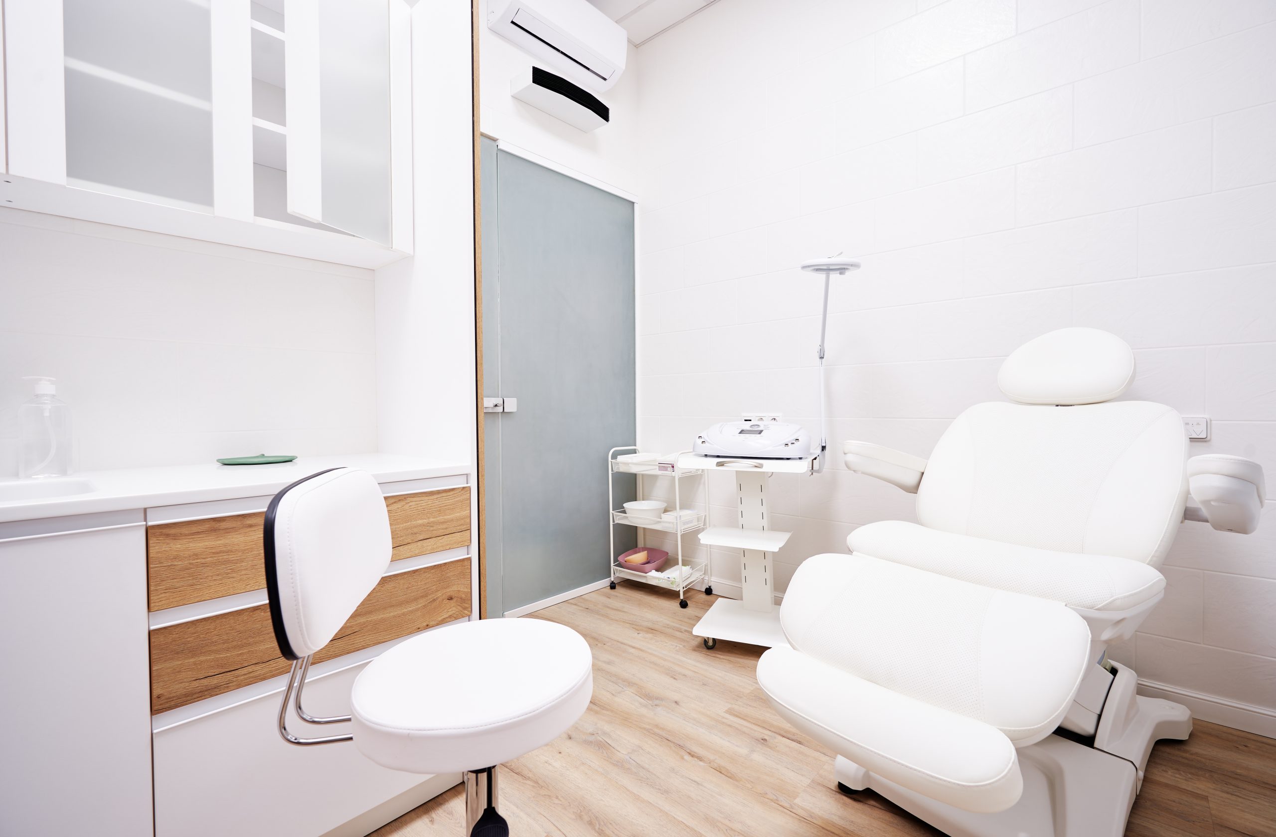 Keeping your practice sterile and germ-free