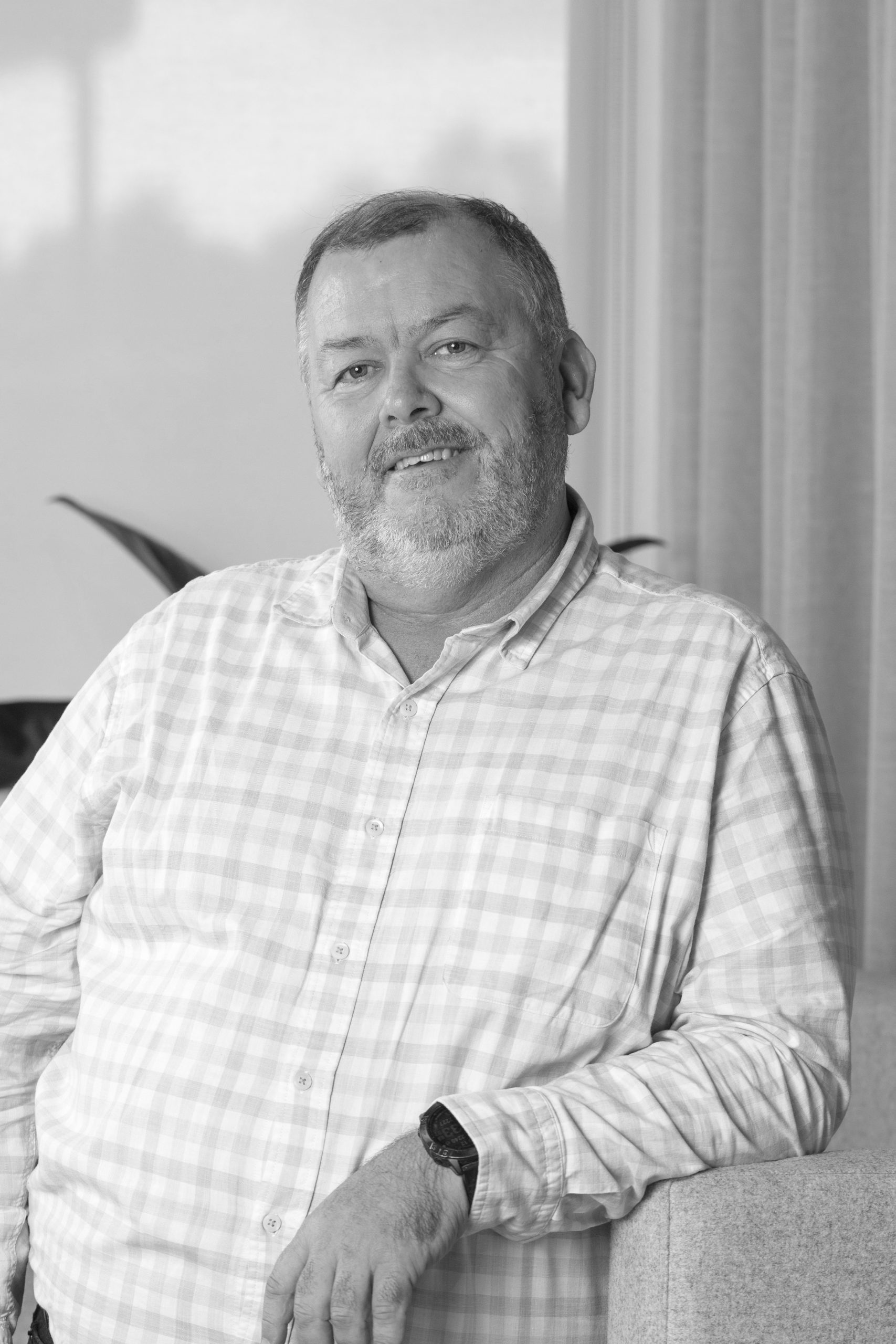 Craig Cullen
