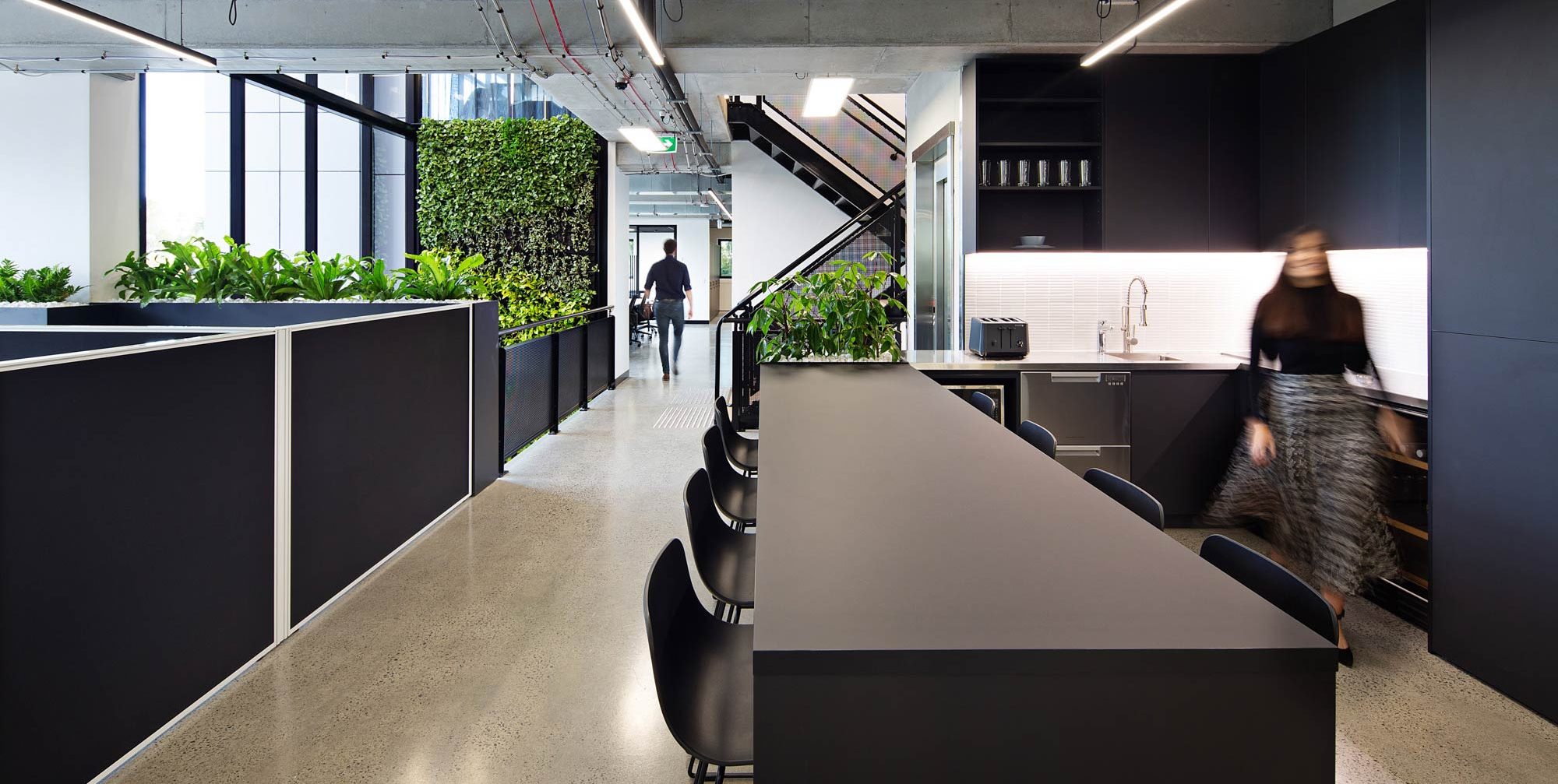 The secret to great wayfinding