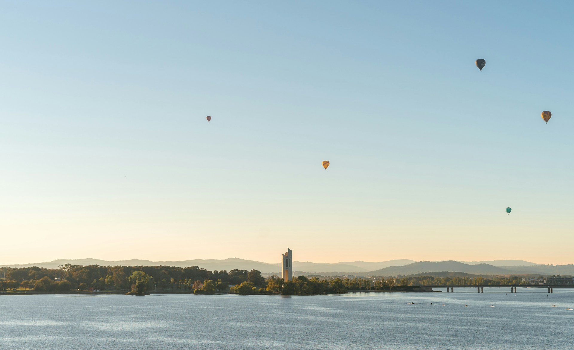 Canberra