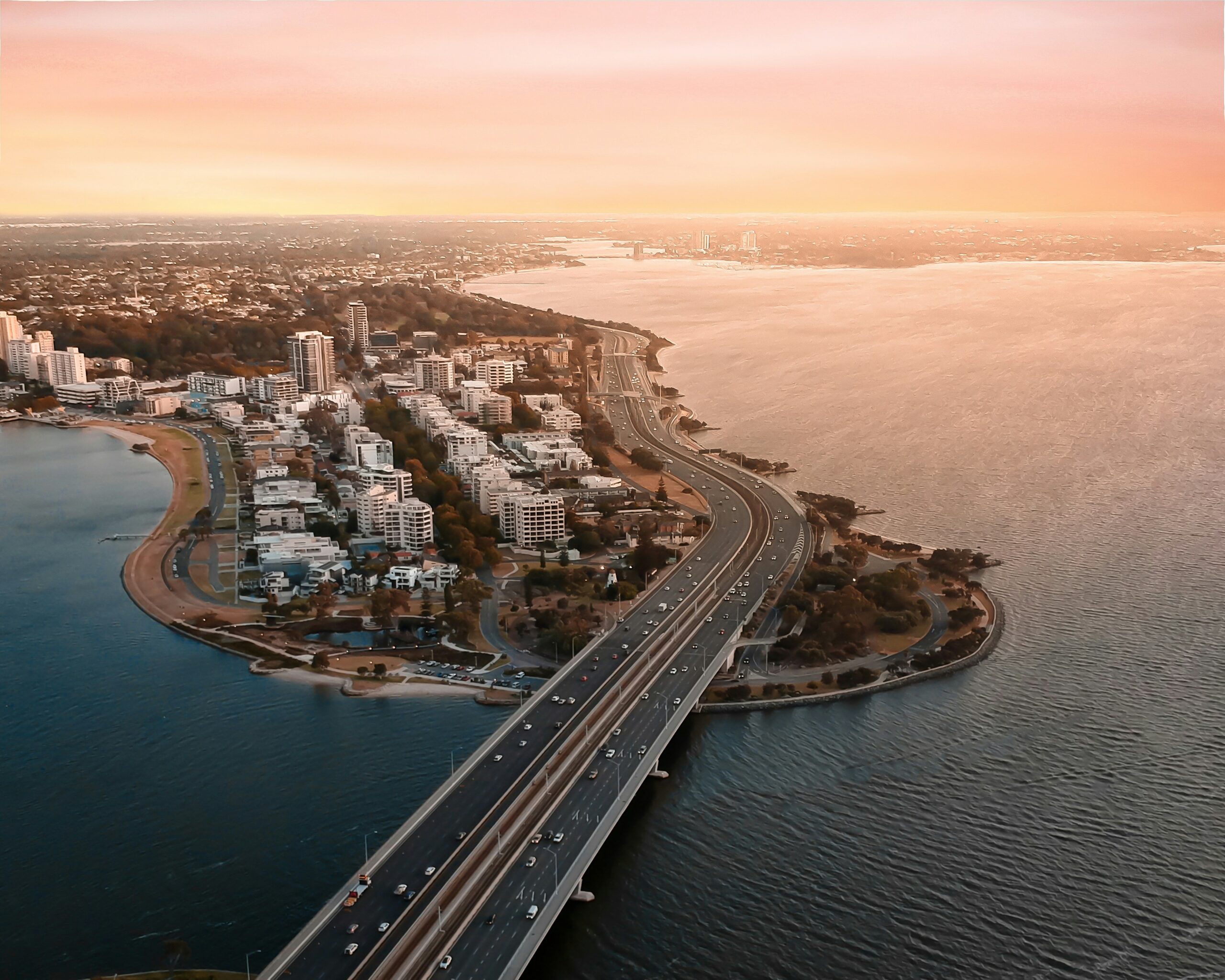 Fitouts Perth
