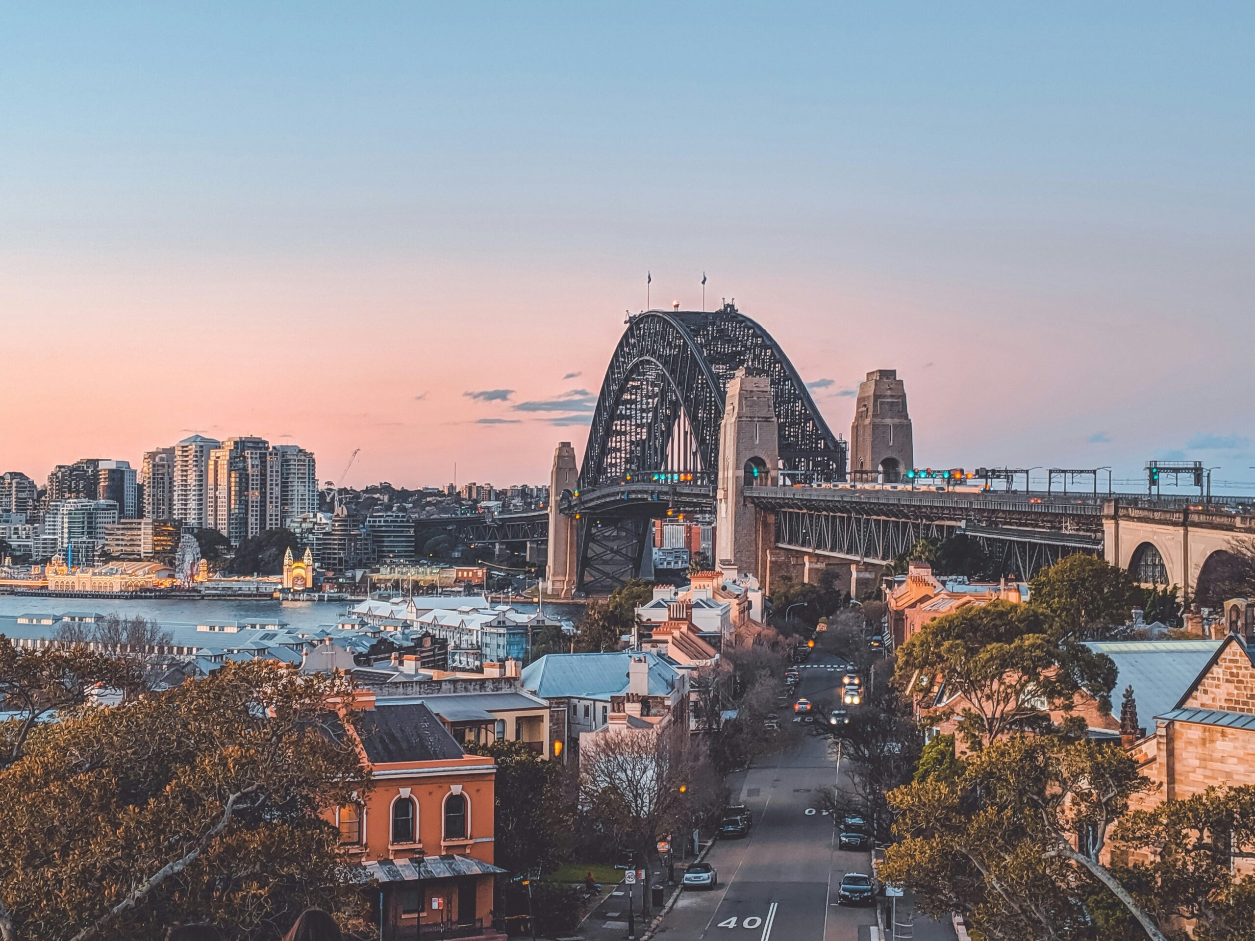 Fitouts Sydney