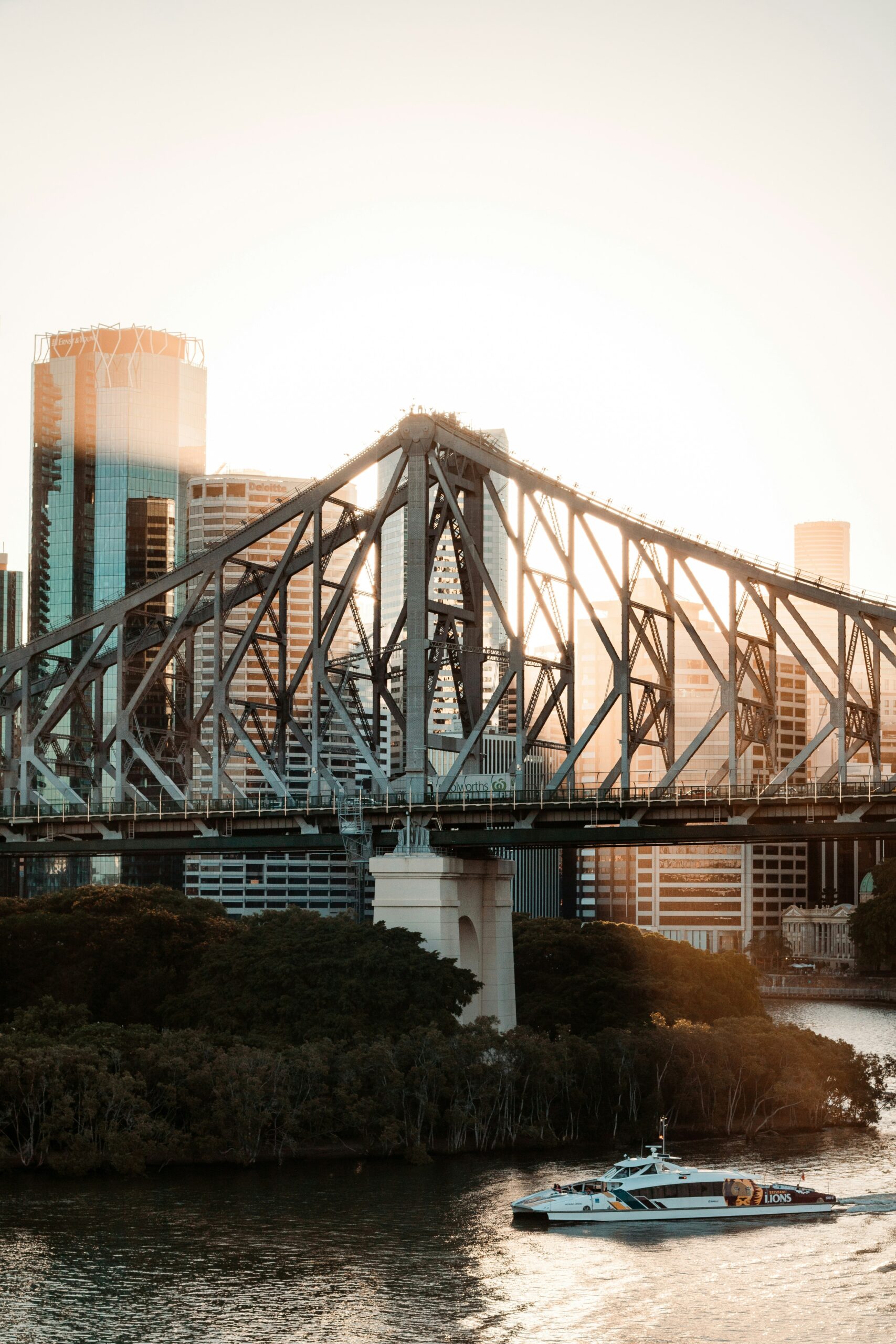 Fitouts Brisbane