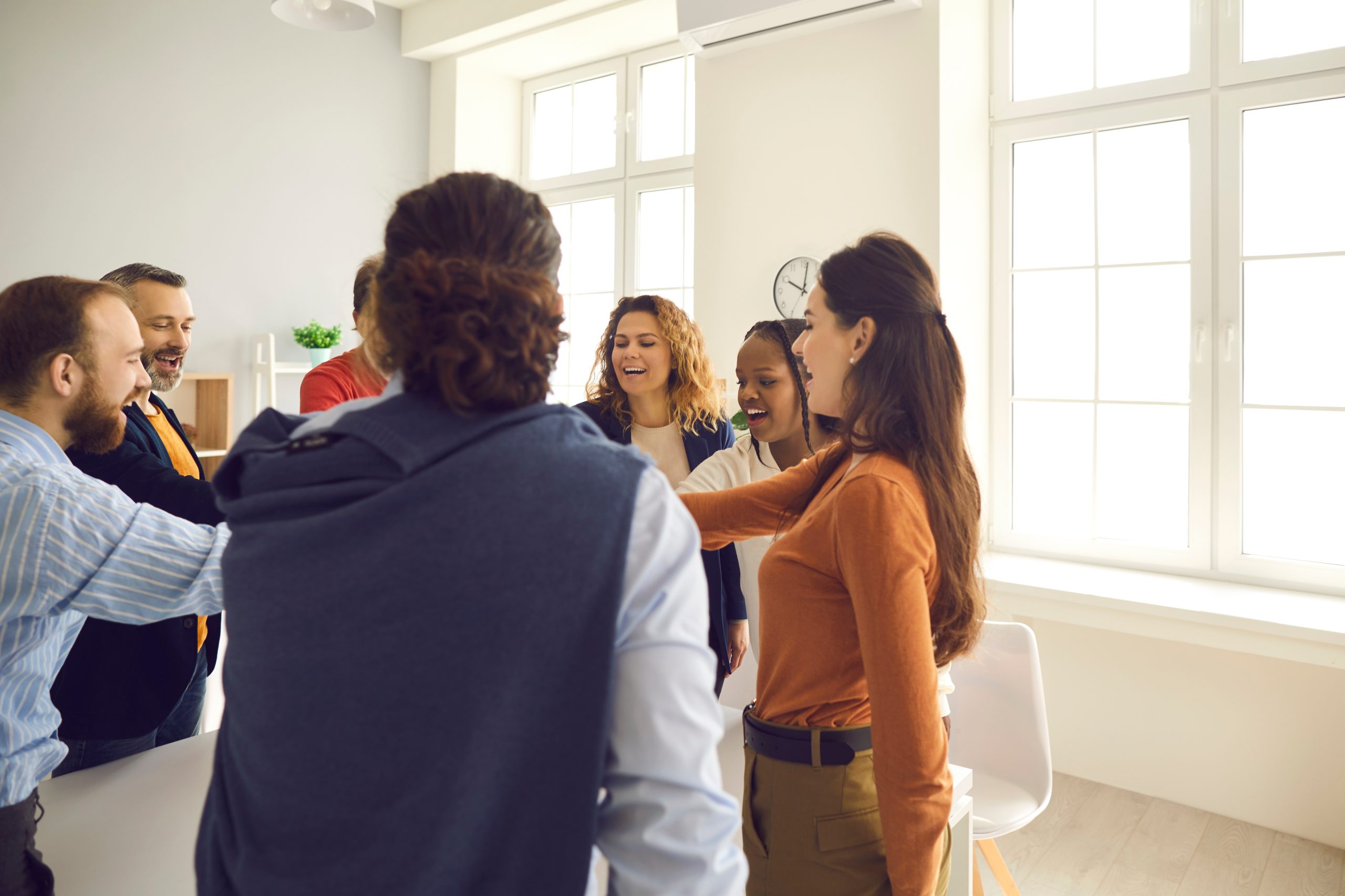 How deep is your company’s commitment to what matters?