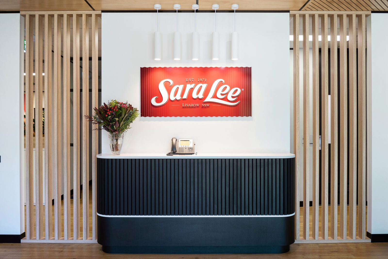 Sara Lee