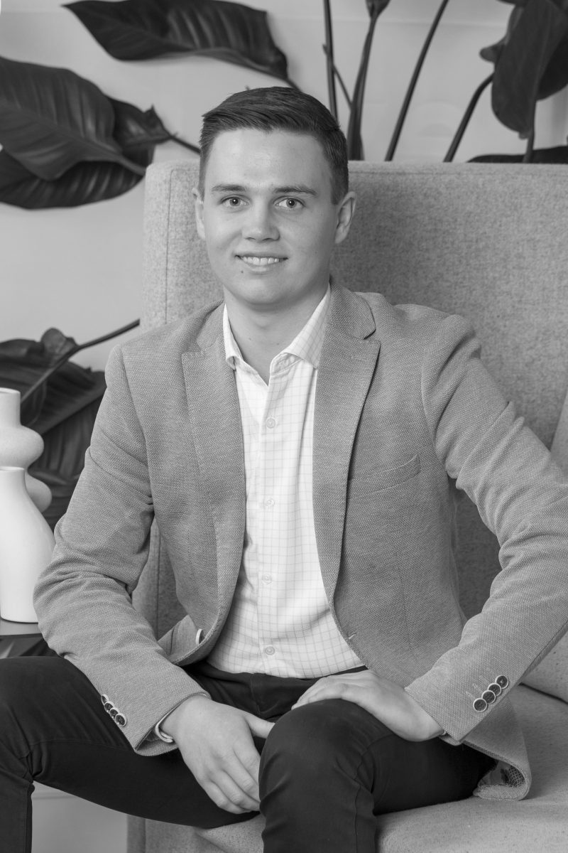 Orlando Kennard