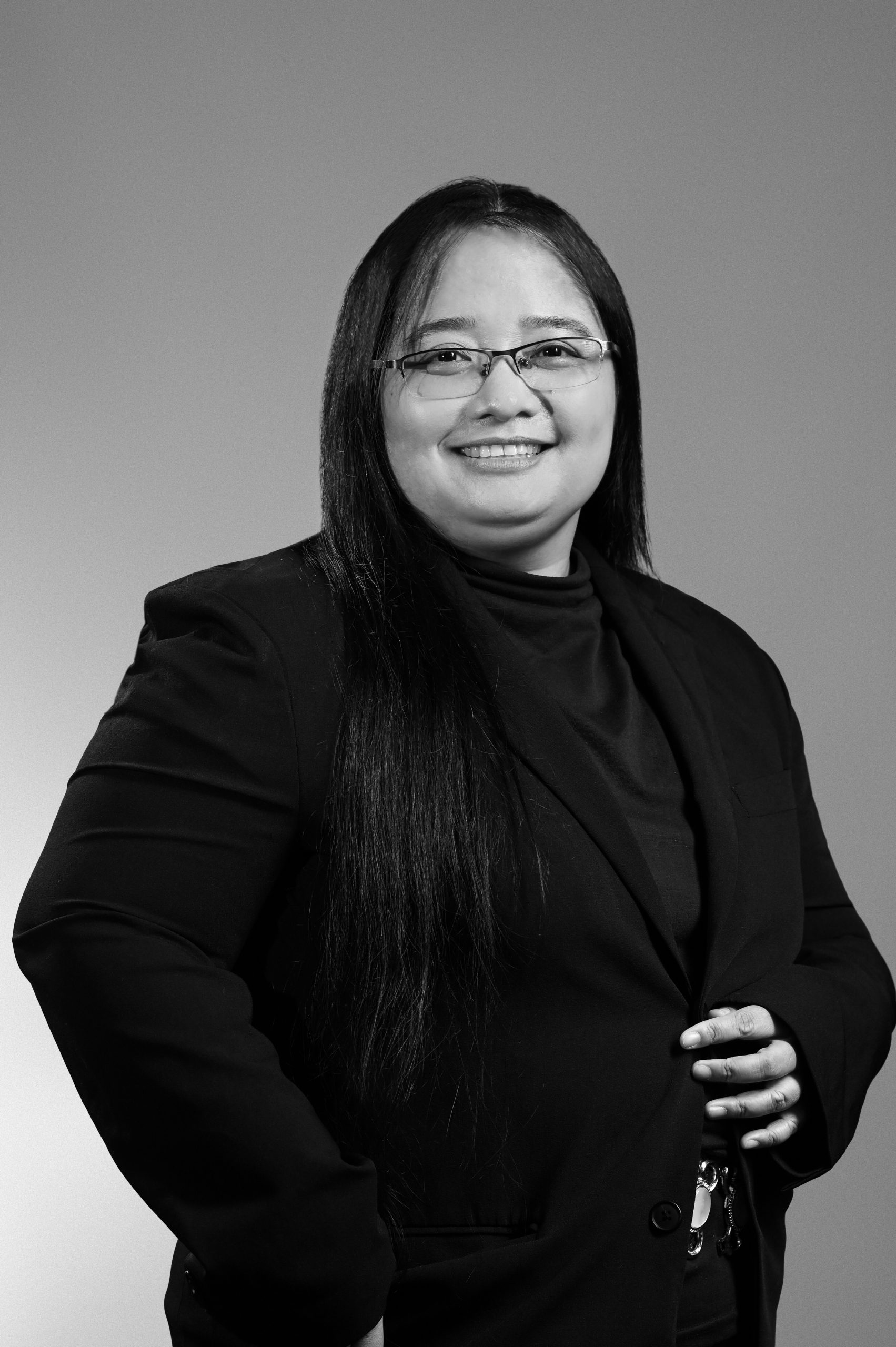 Lydeleen Nepomuceno