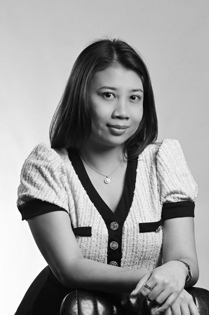 Janine Leah Biendima
