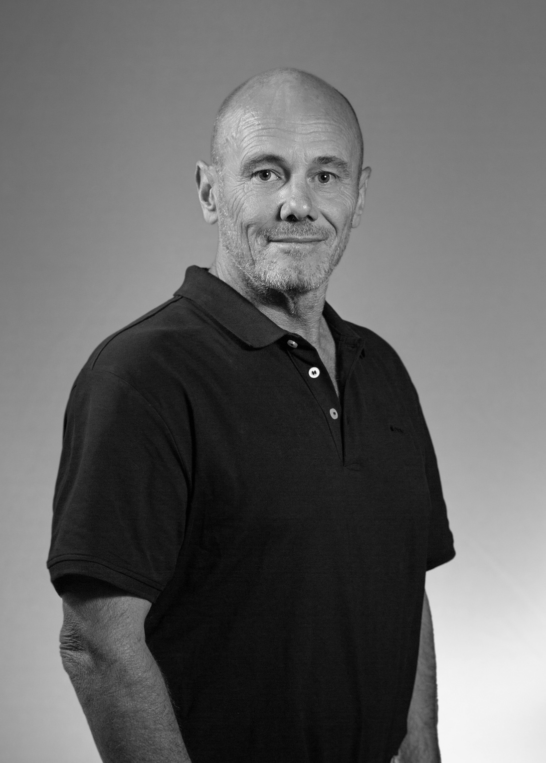 Matt Frogley