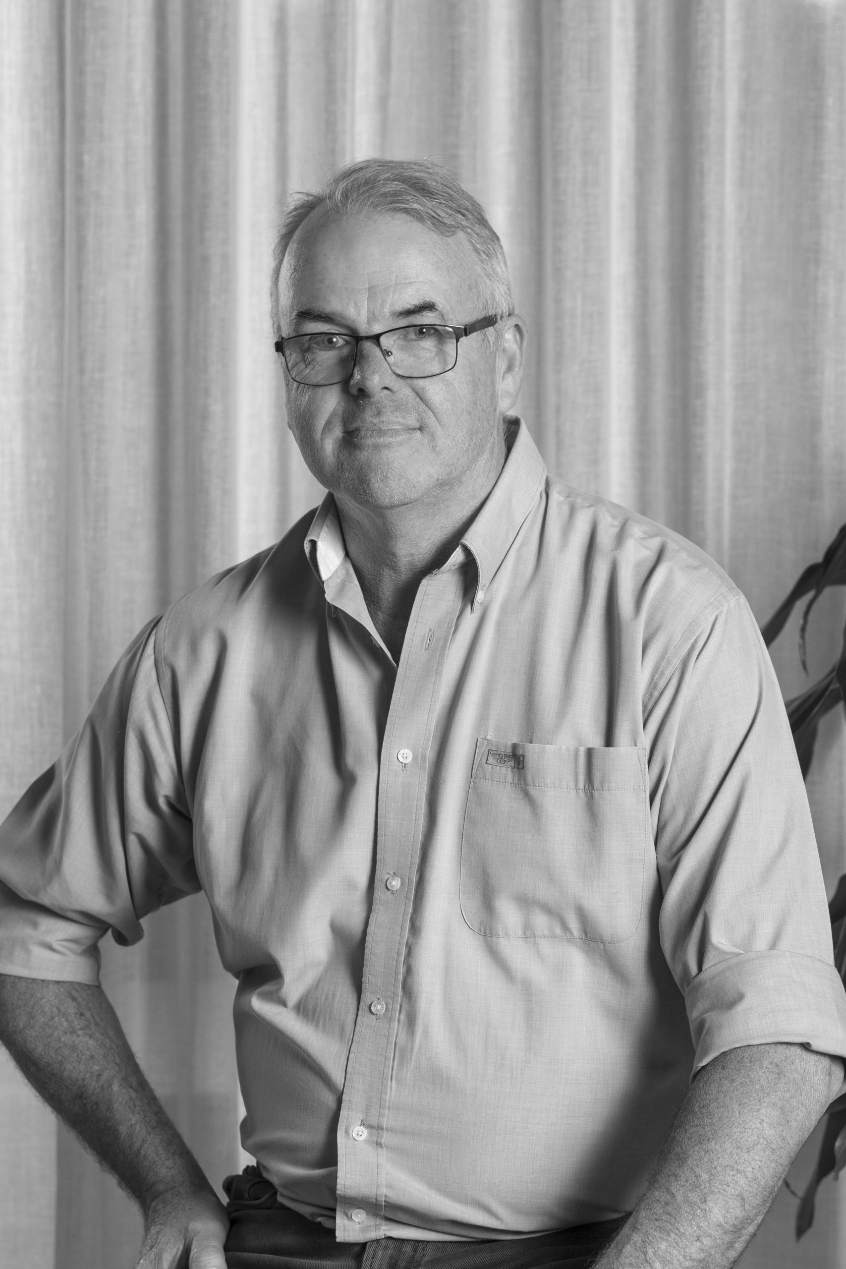 Greg Gough