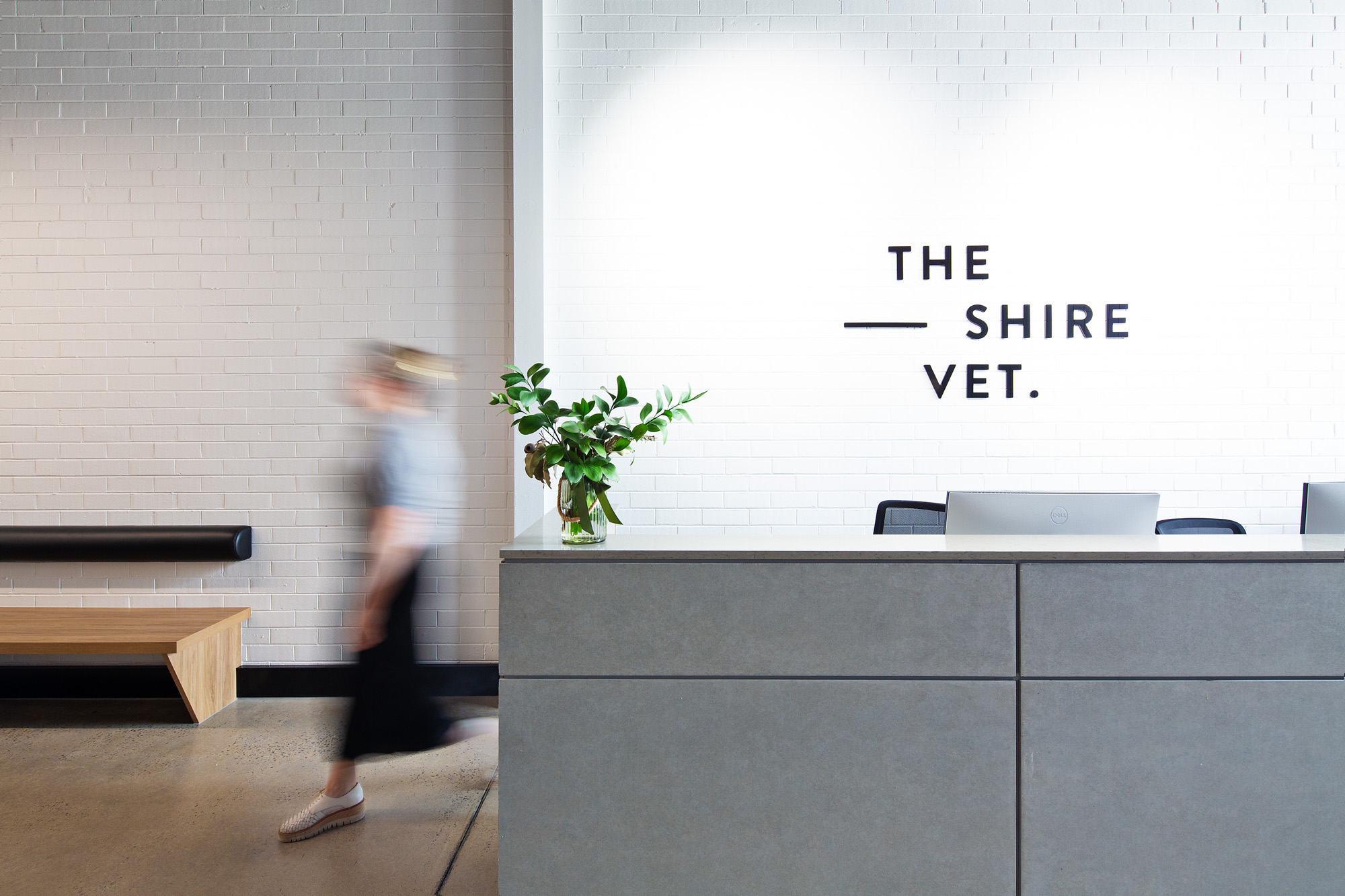 The Shire Vet