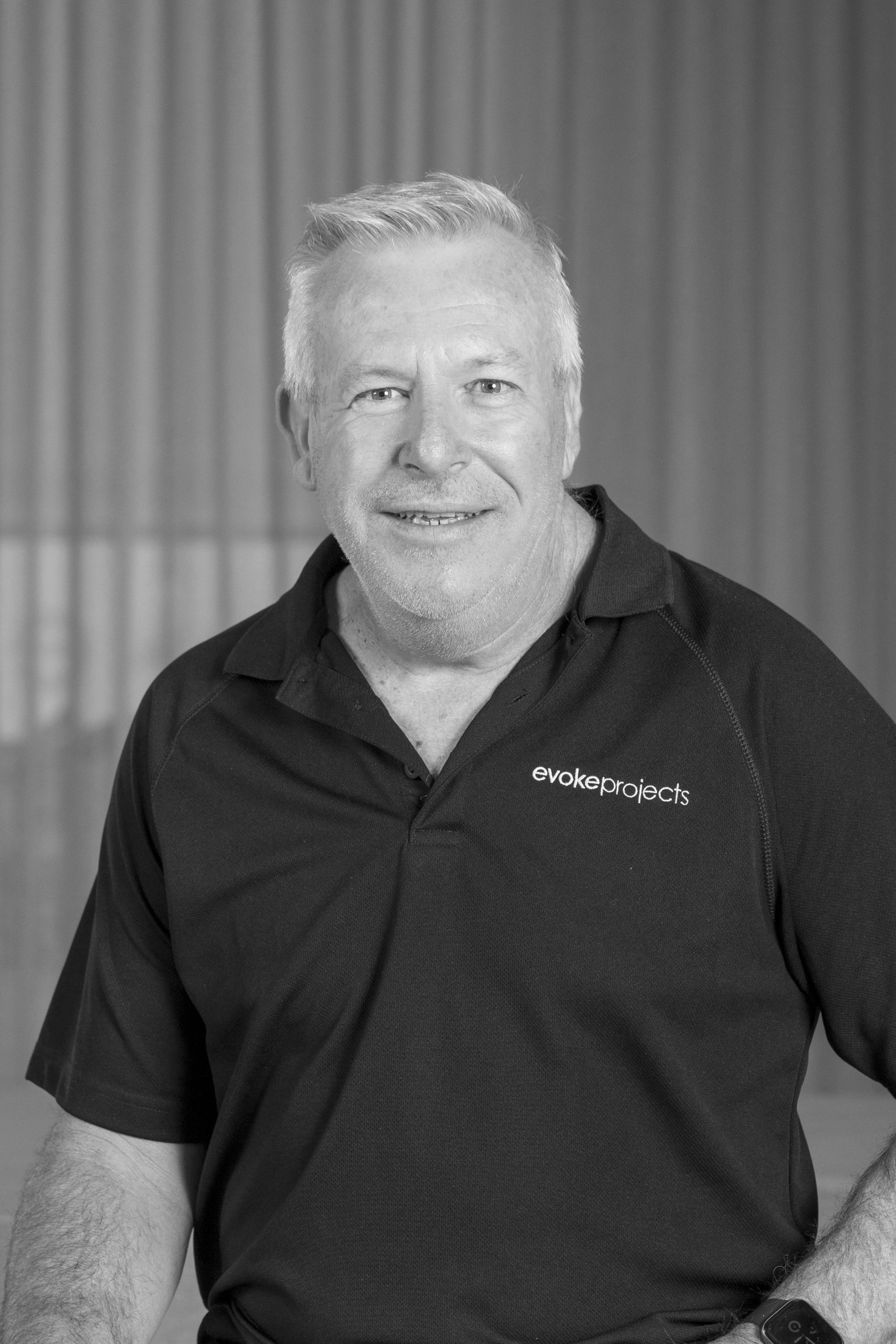Steve Hall