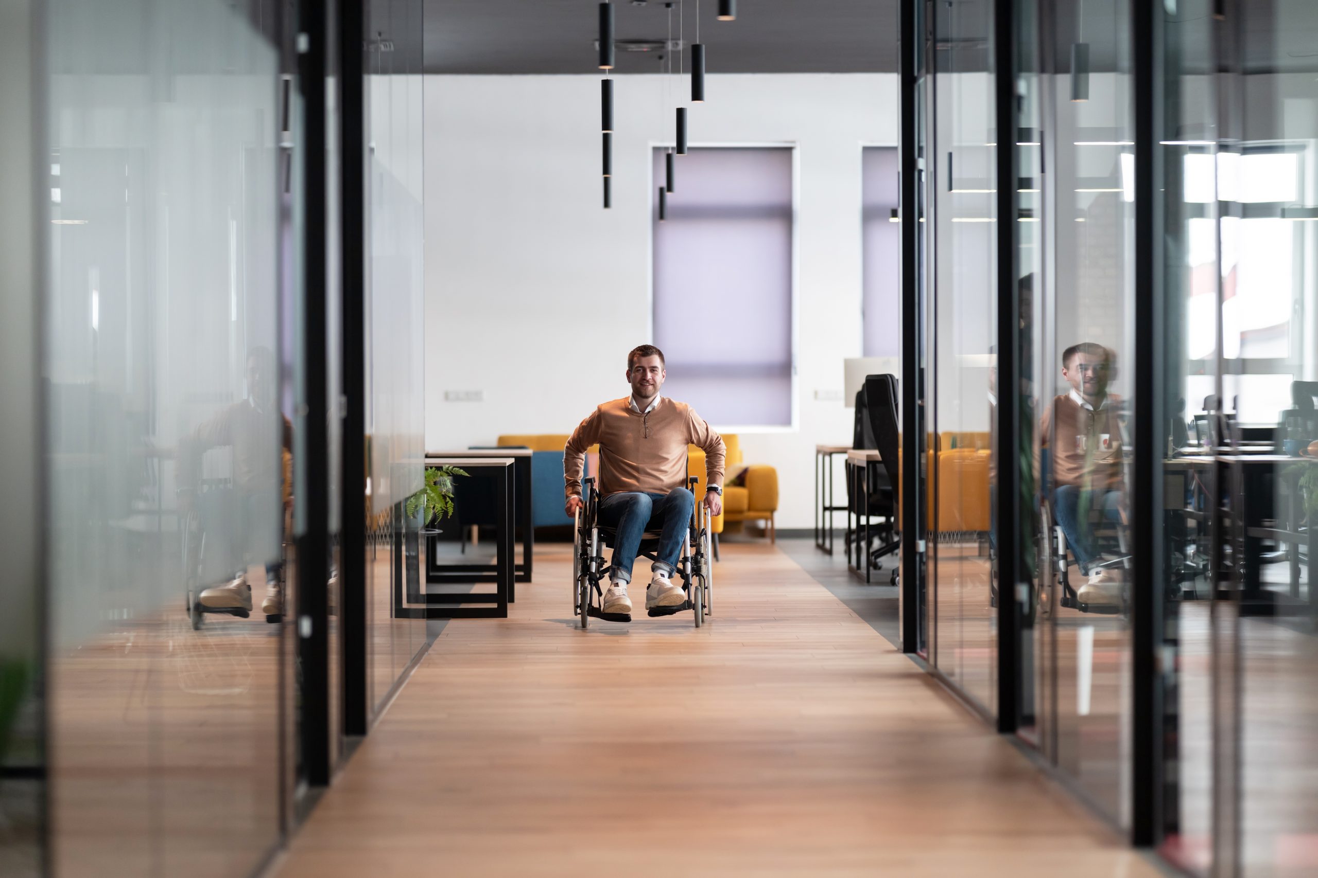 Inclusive medical design