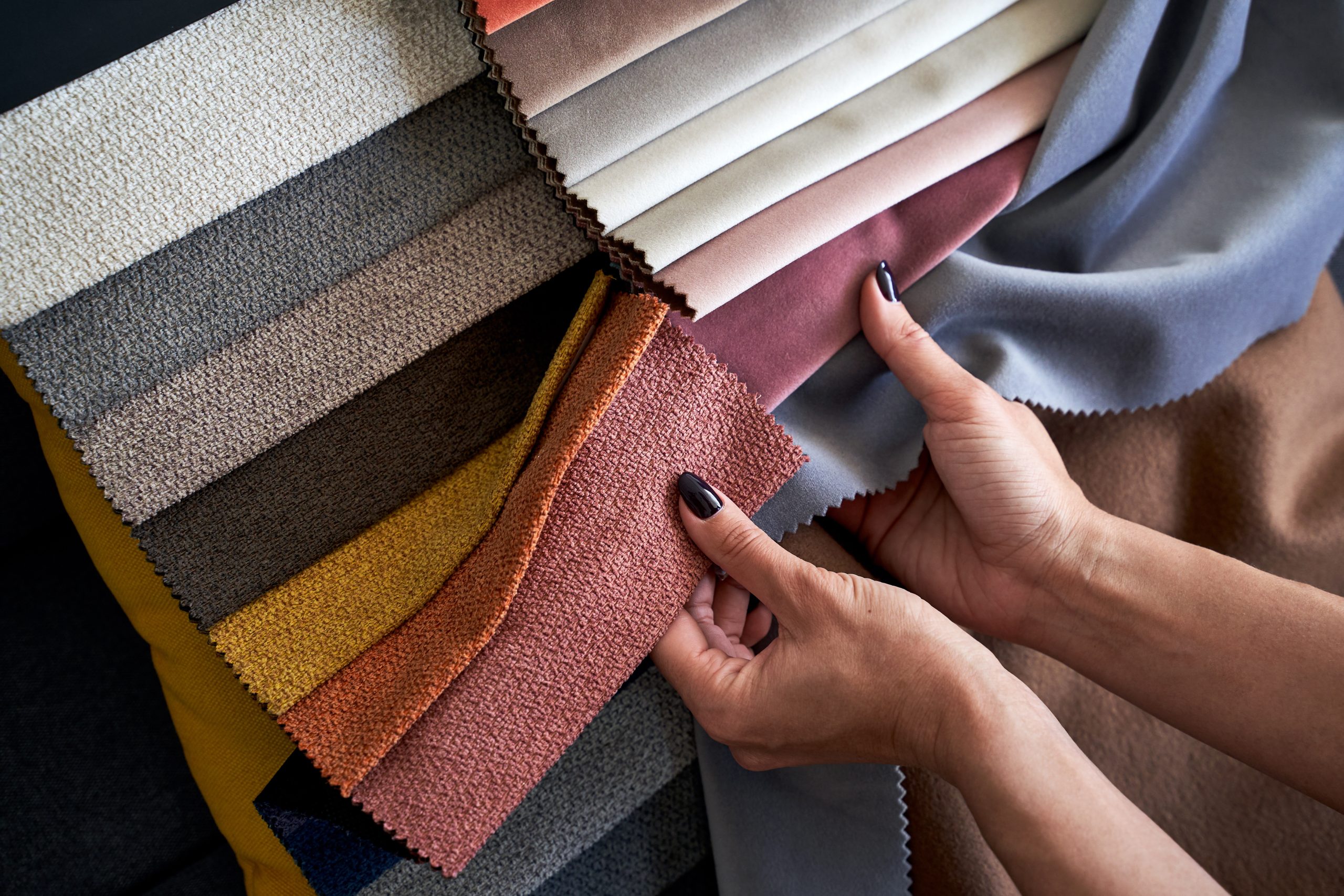 Infection-resistant materials for your practice