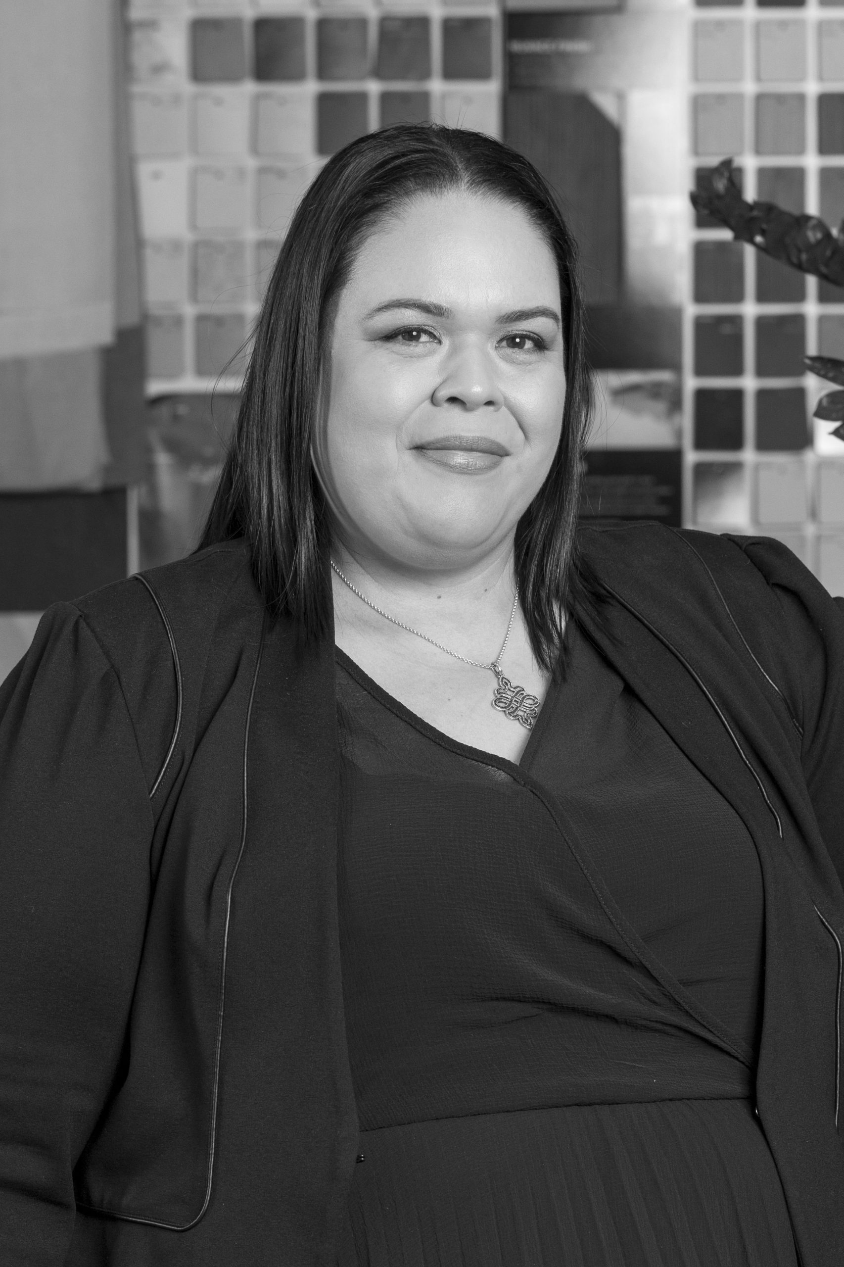 Rebecca Hinojosa