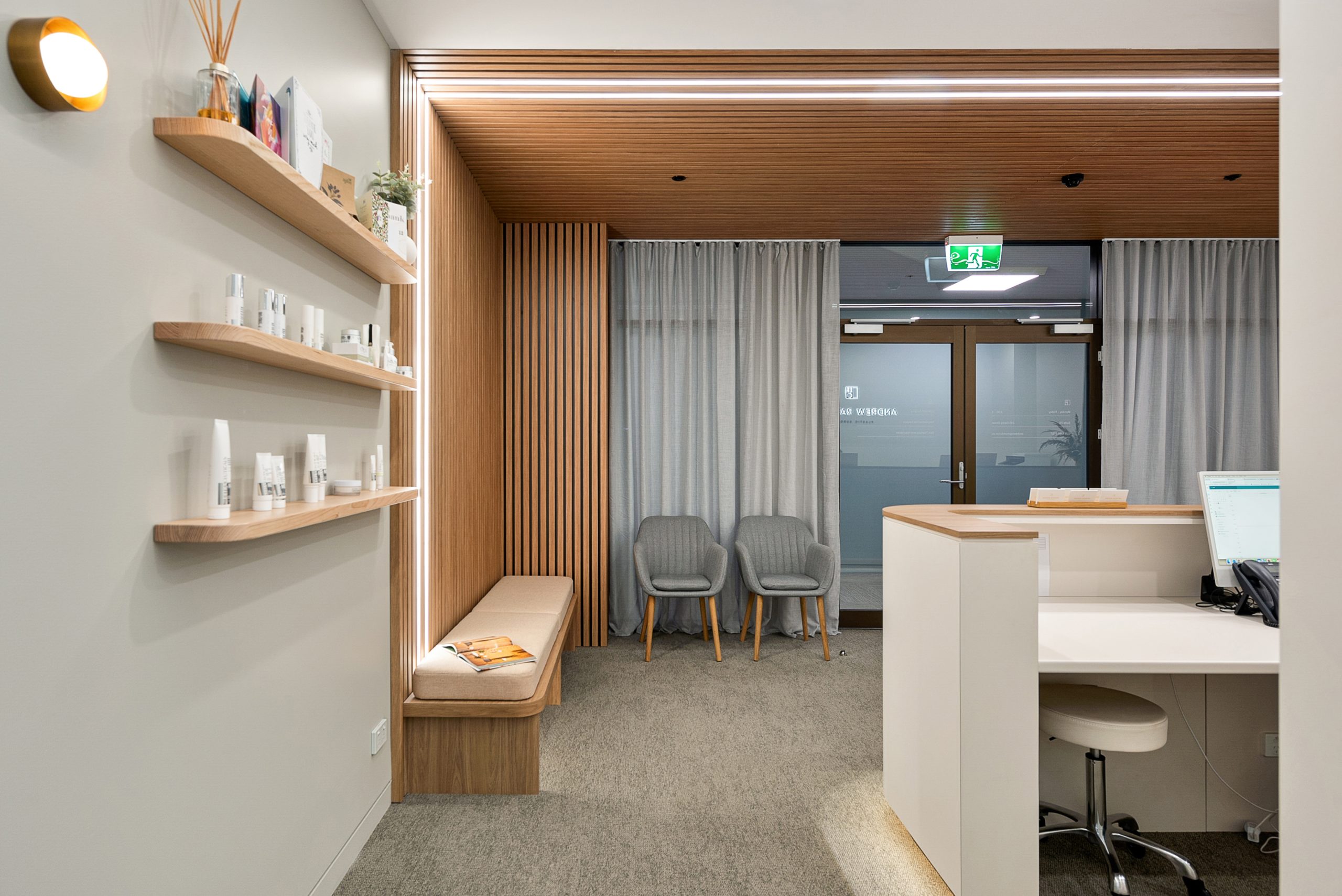 The power of spatial, lean and emotional design in your practice’s success