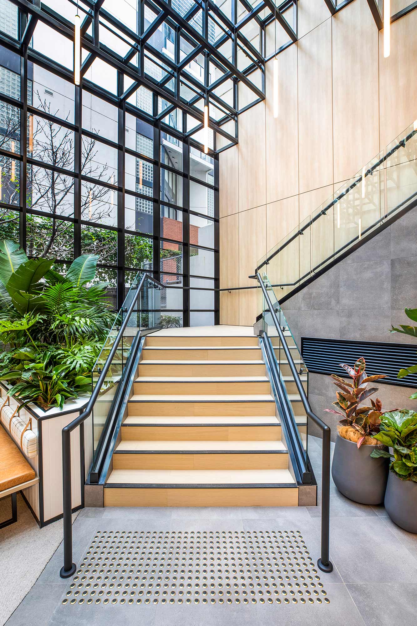New workplace build/fit-out? How to stay within your budget