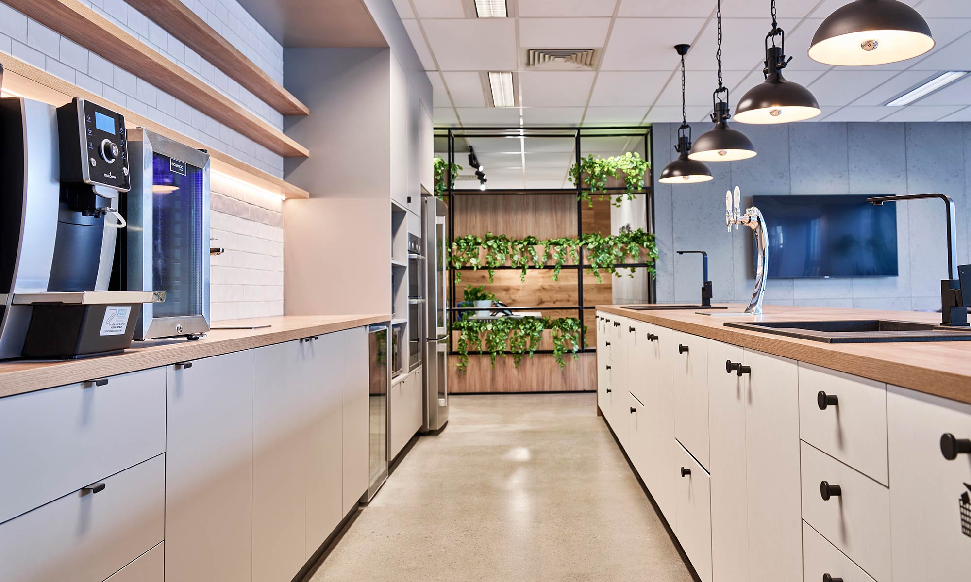 Managing the government approval process for workplace fit-outs