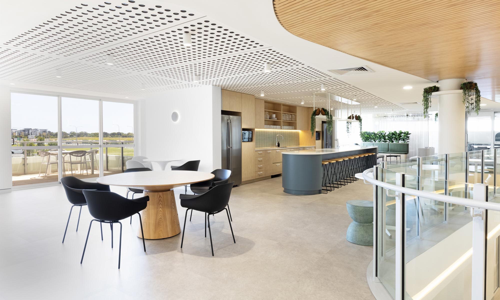 The power of spatial, lean and emotional design in your workplace