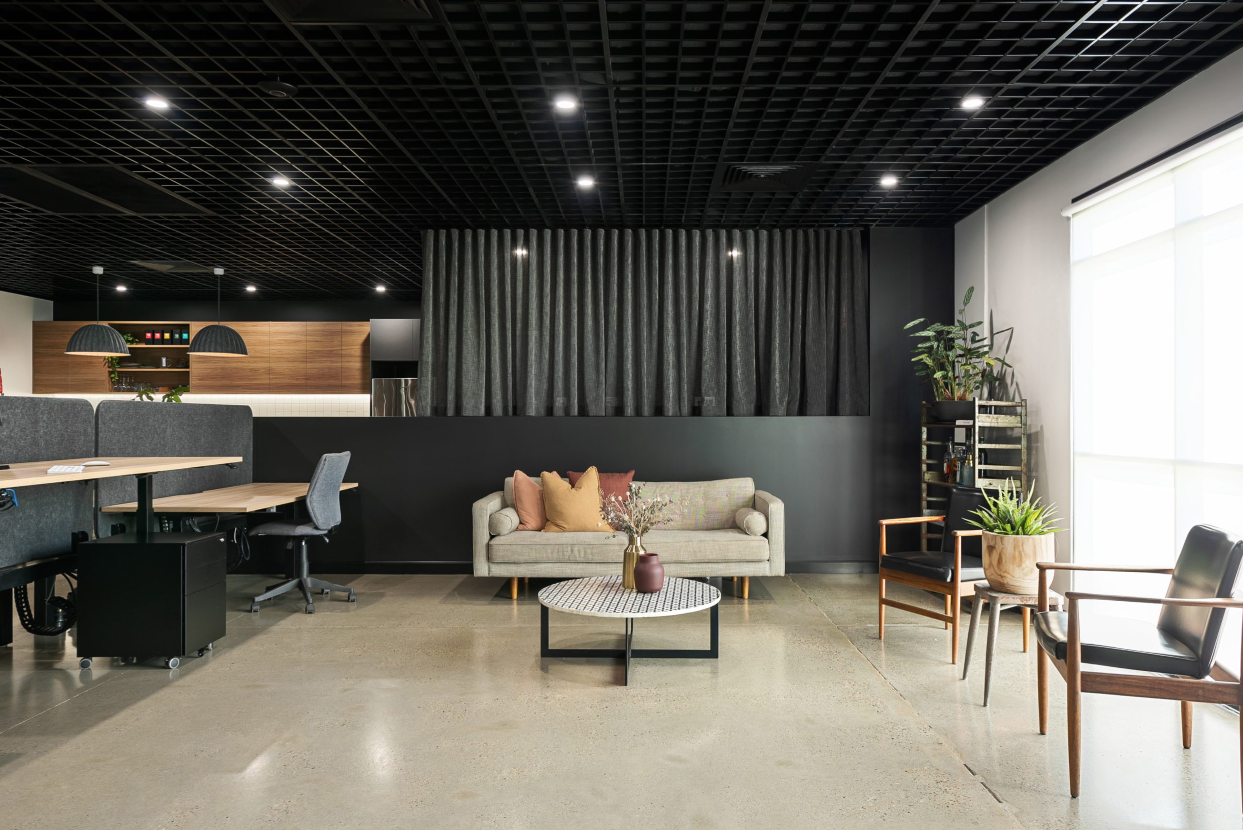 Benefits of a well-place™ for your workplace