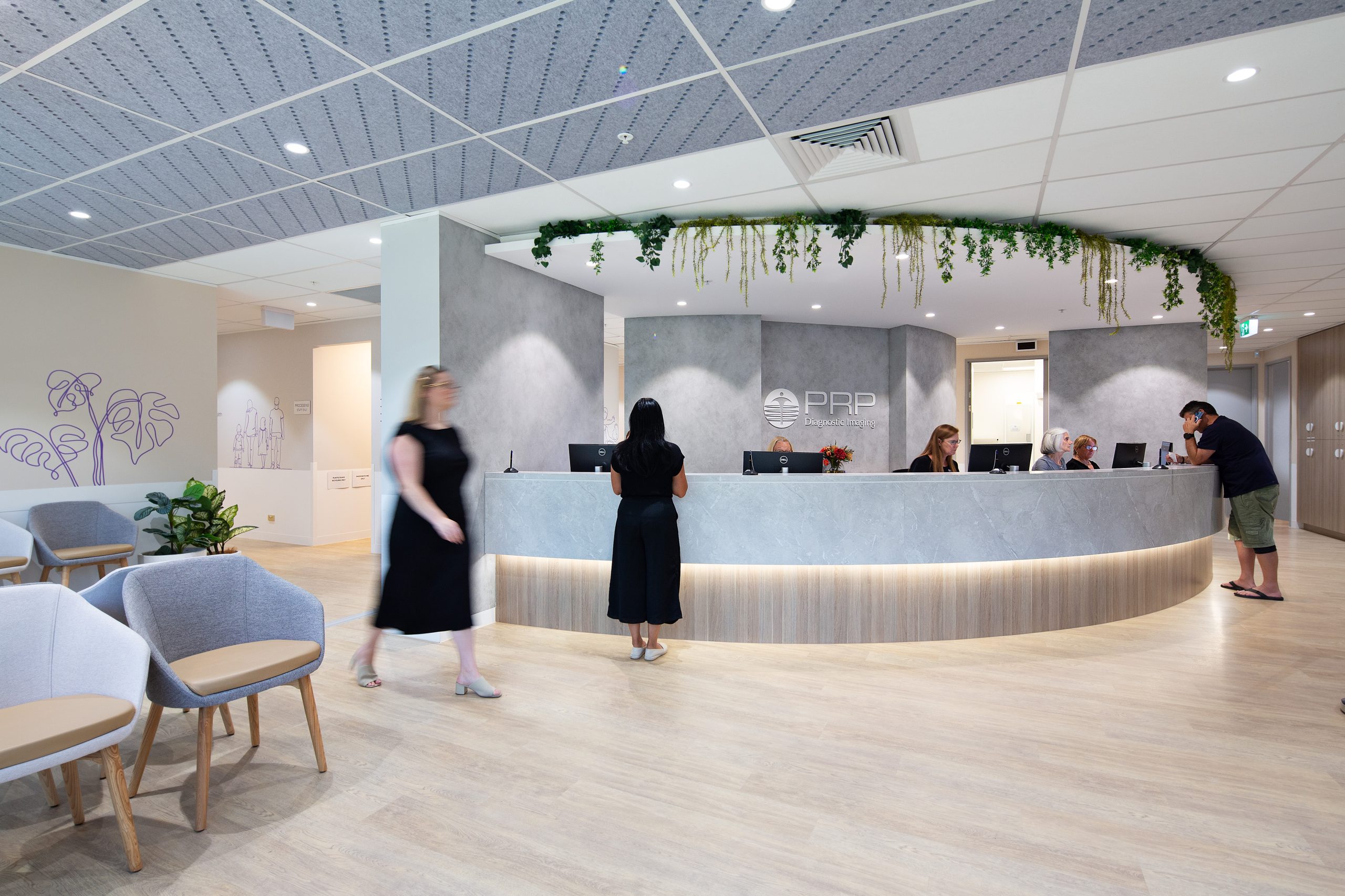 Life’s essentials – Where practice design meets science