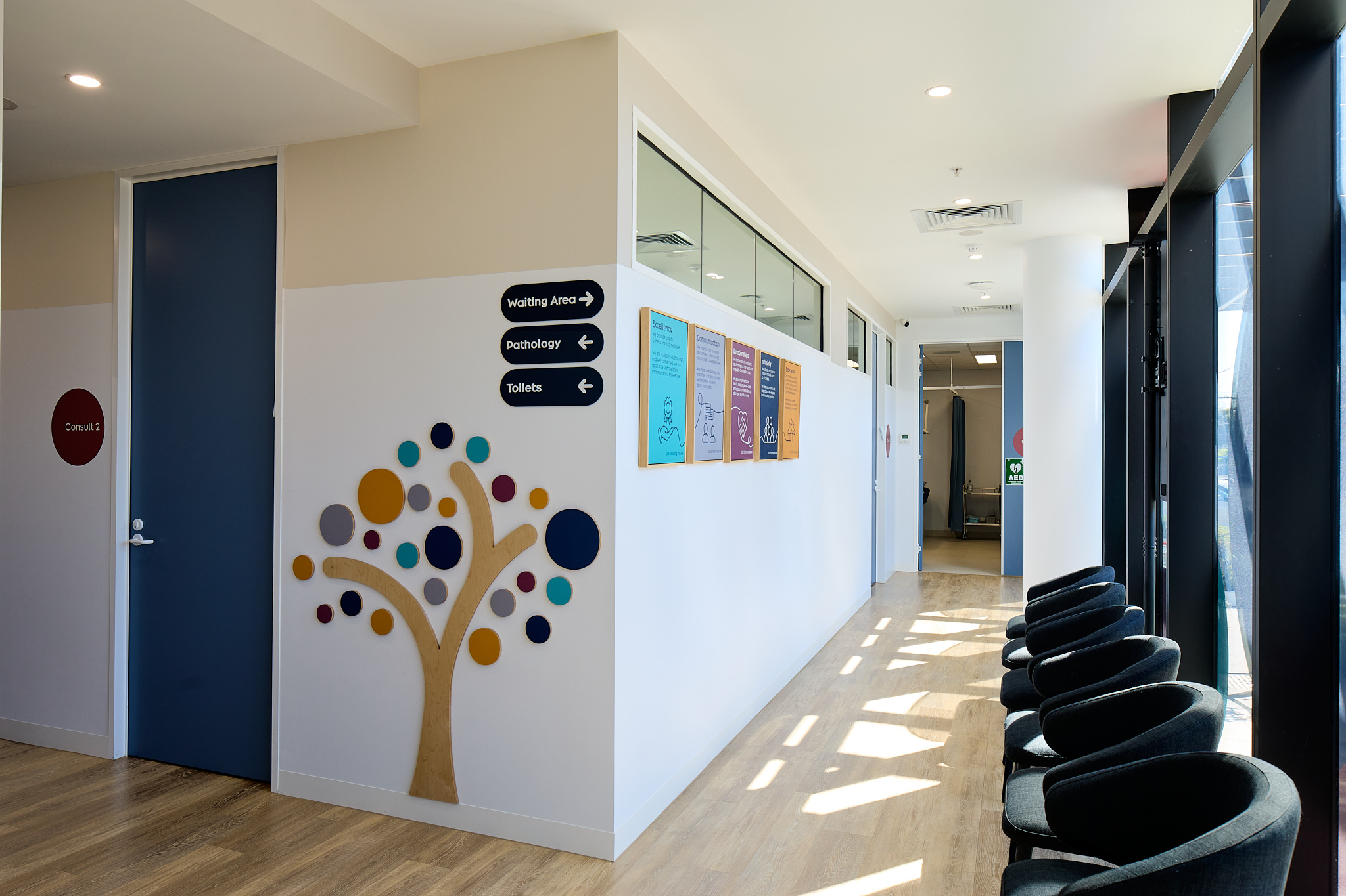 Enriching Health Medical