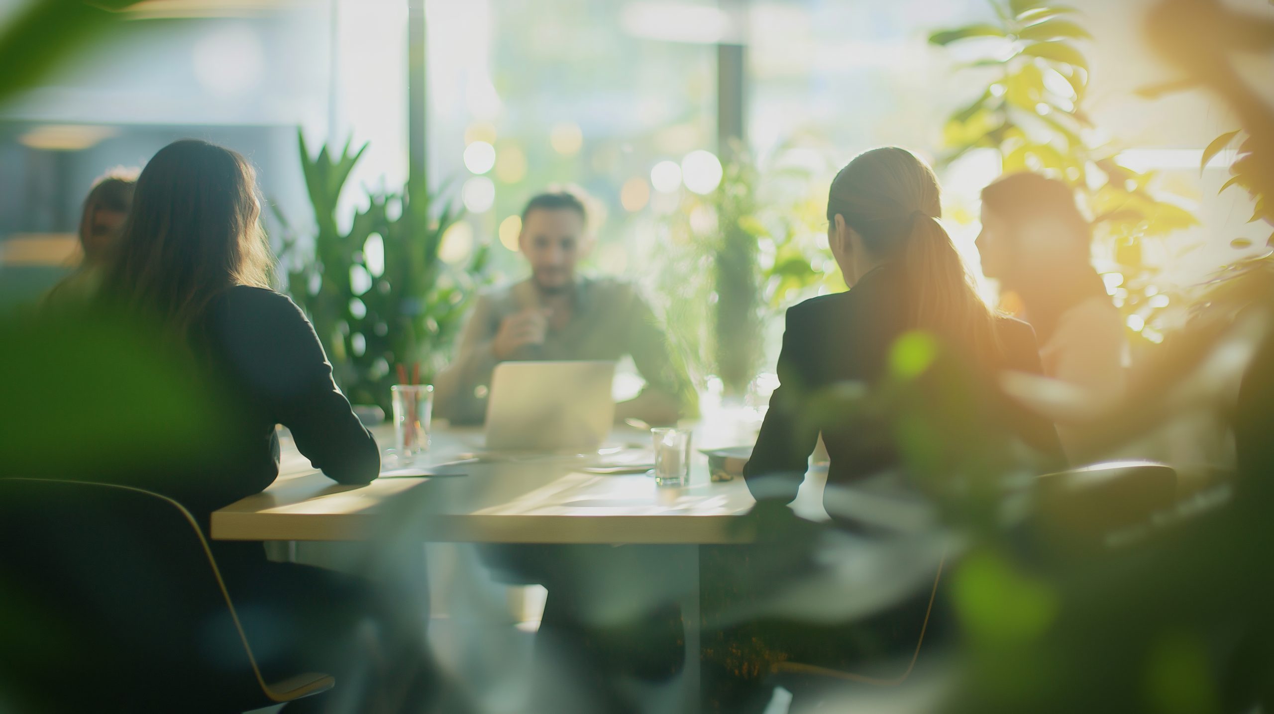 Health matters  – Movement, mind and community in your workplace
