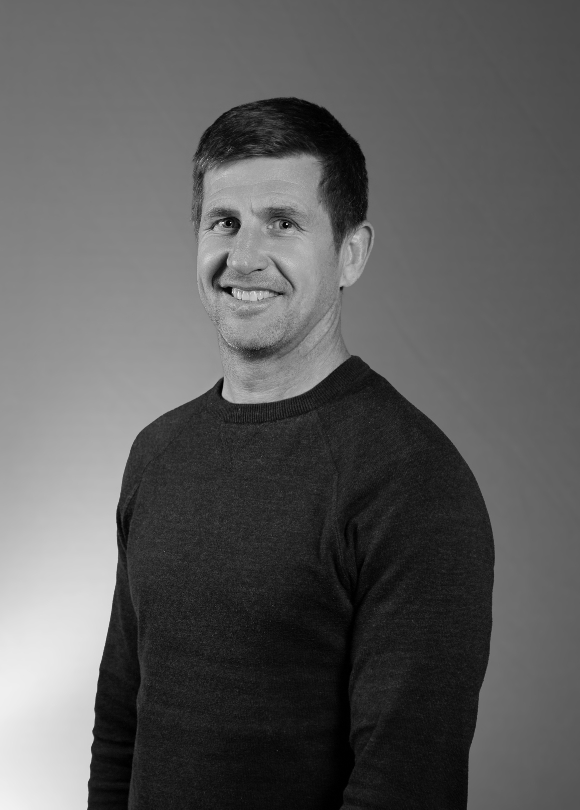 Tom Ryan