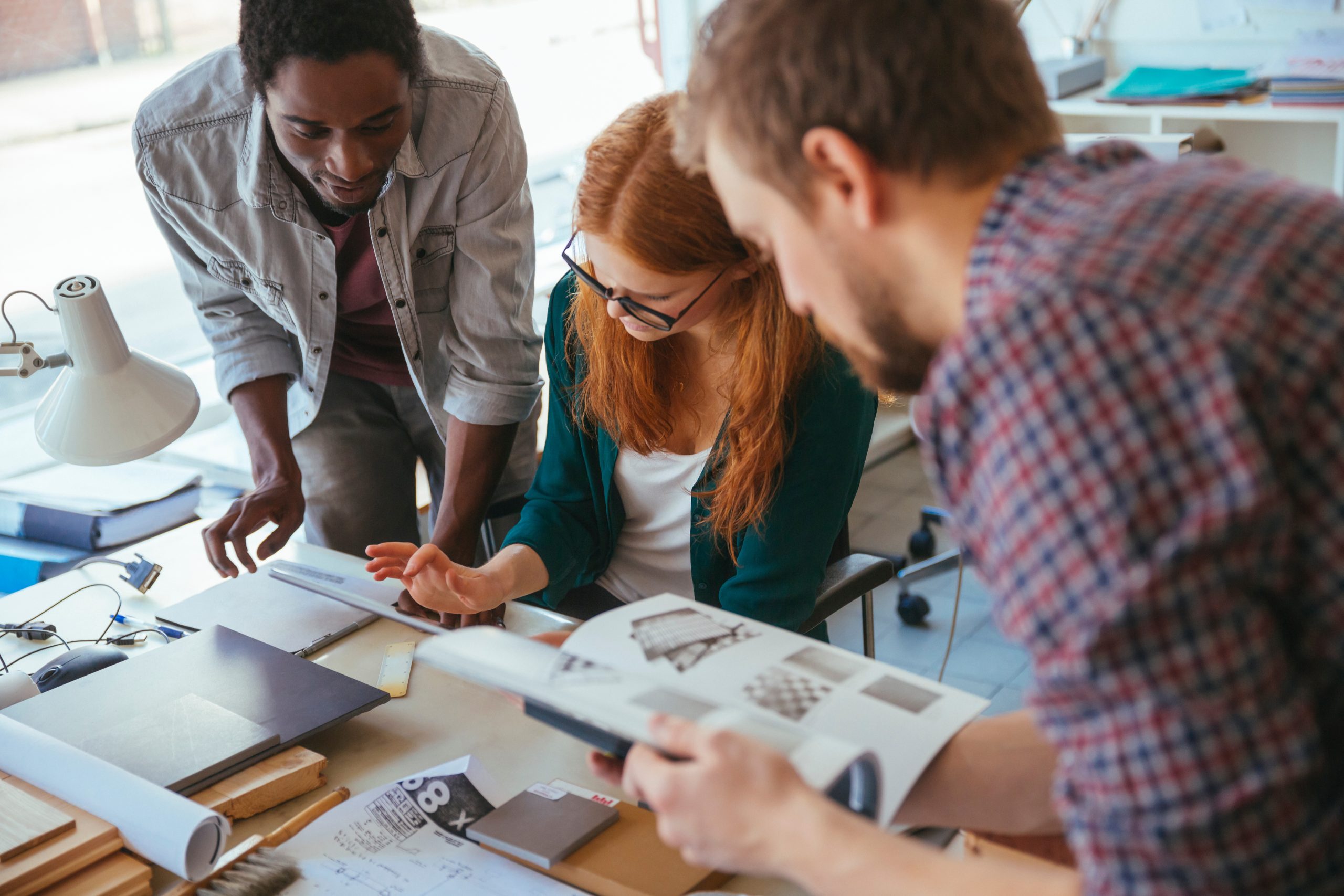 Designing fair and inclusive healthcare practices