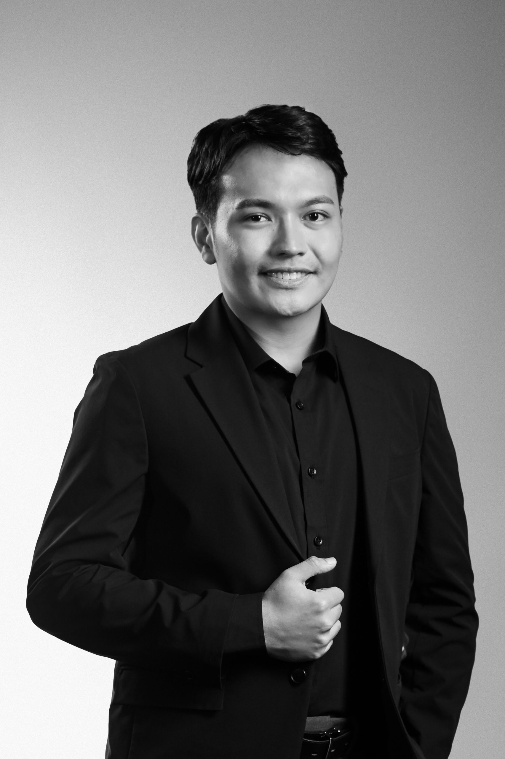 Julius Asuncion