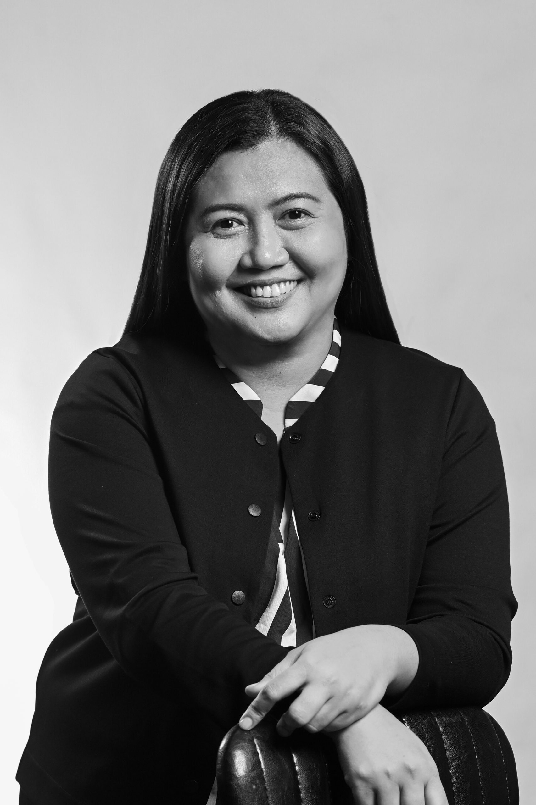 Marylyn Espiso