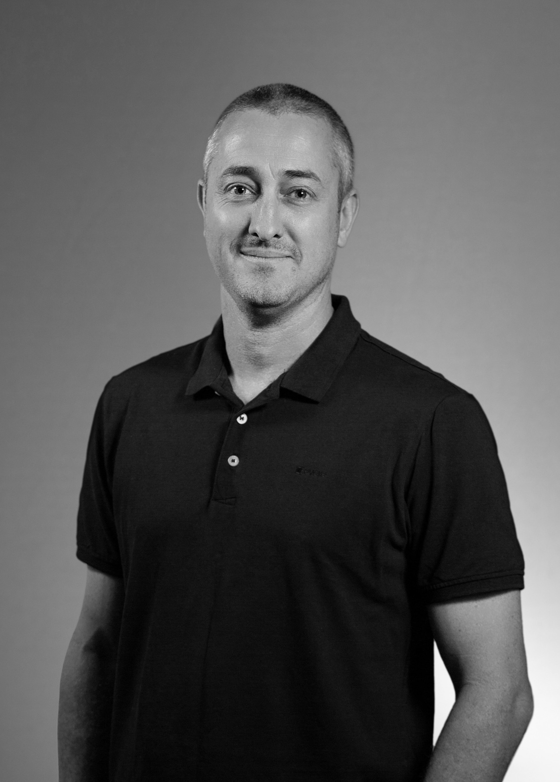 Stephen Hunt