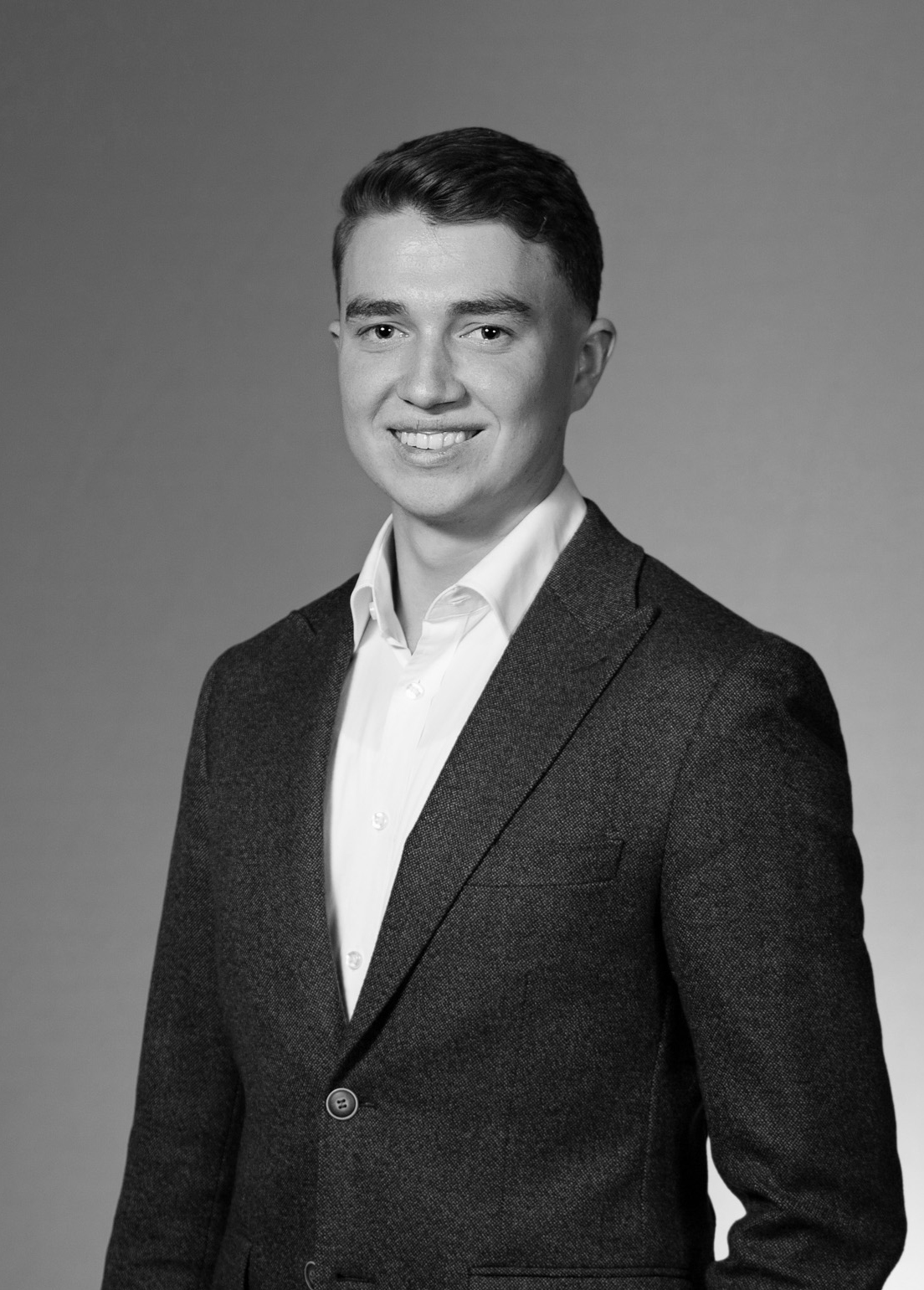 Asher Kennard