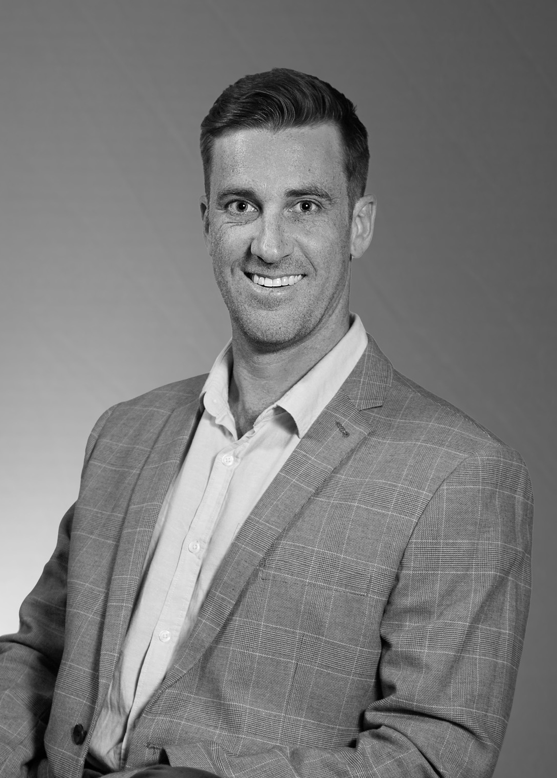 Brent Oldham