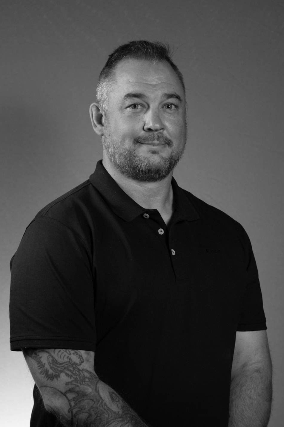 Chris Smith