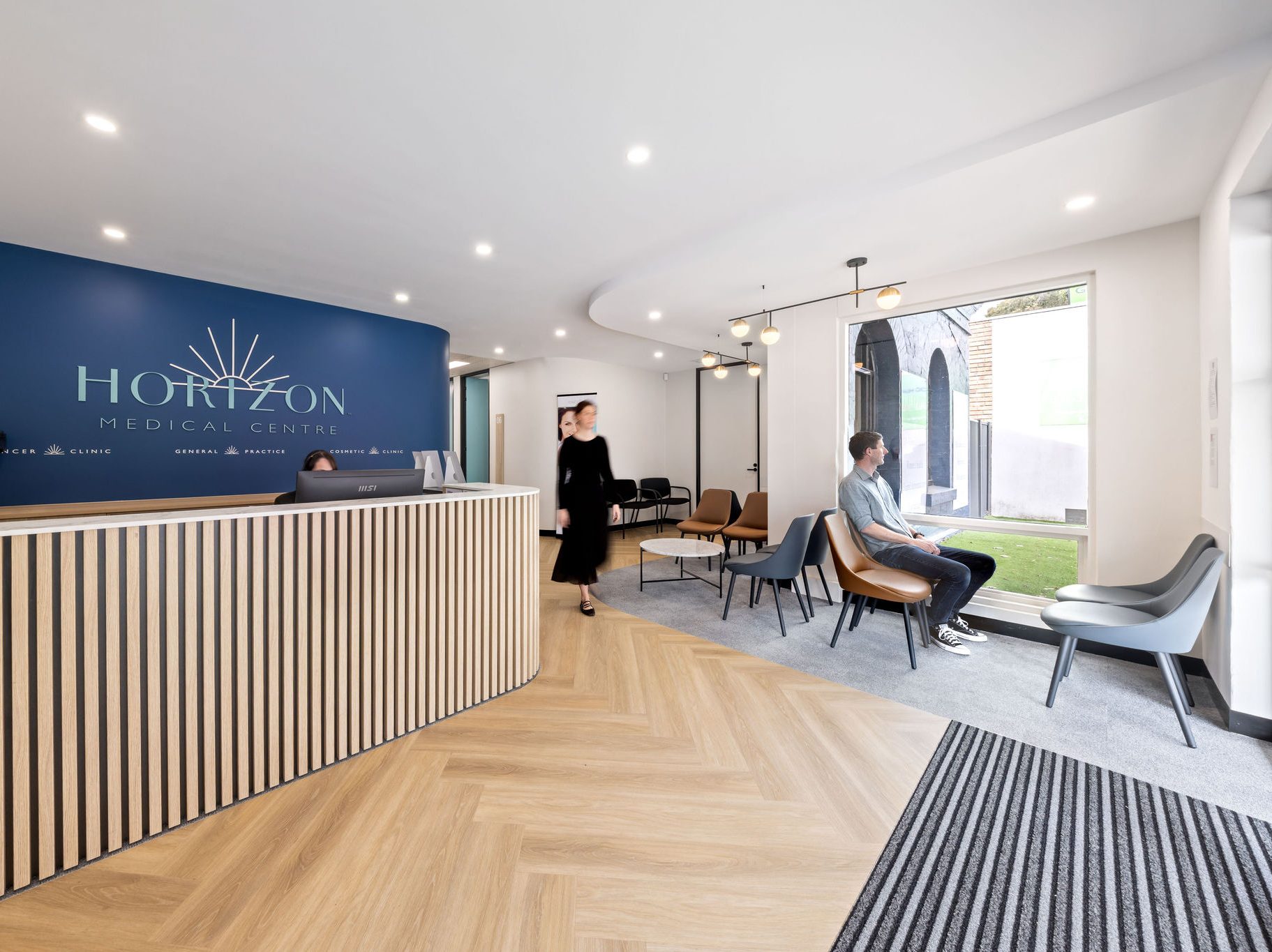 Horizon Medical Centre