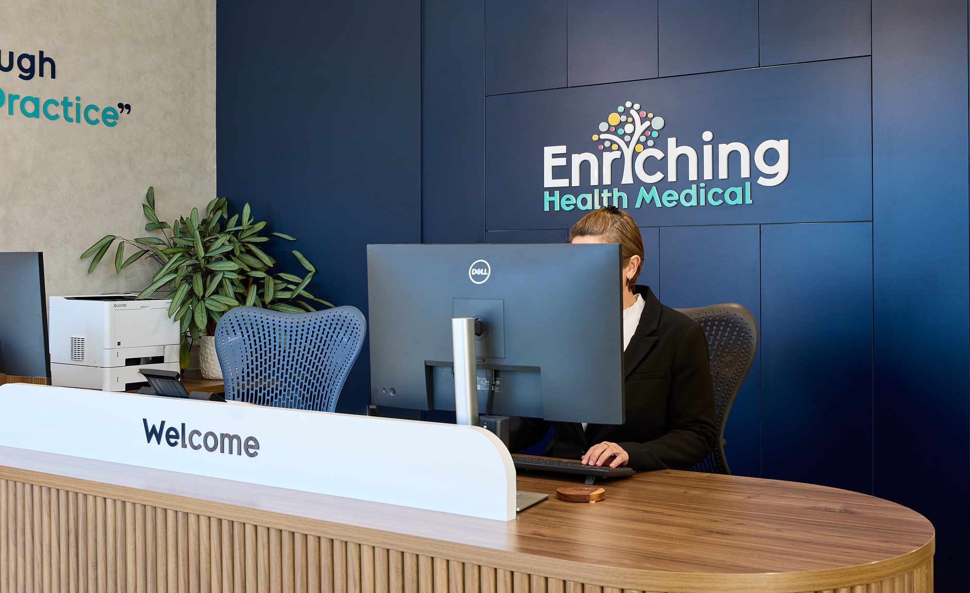 Enriching Health Medical