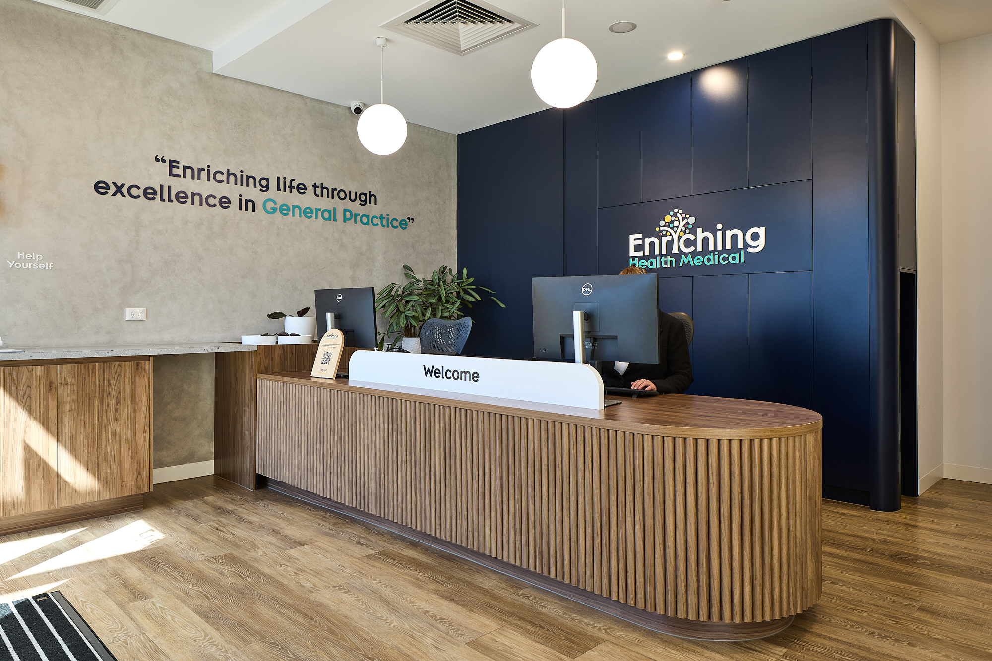 Enriching Health Medical