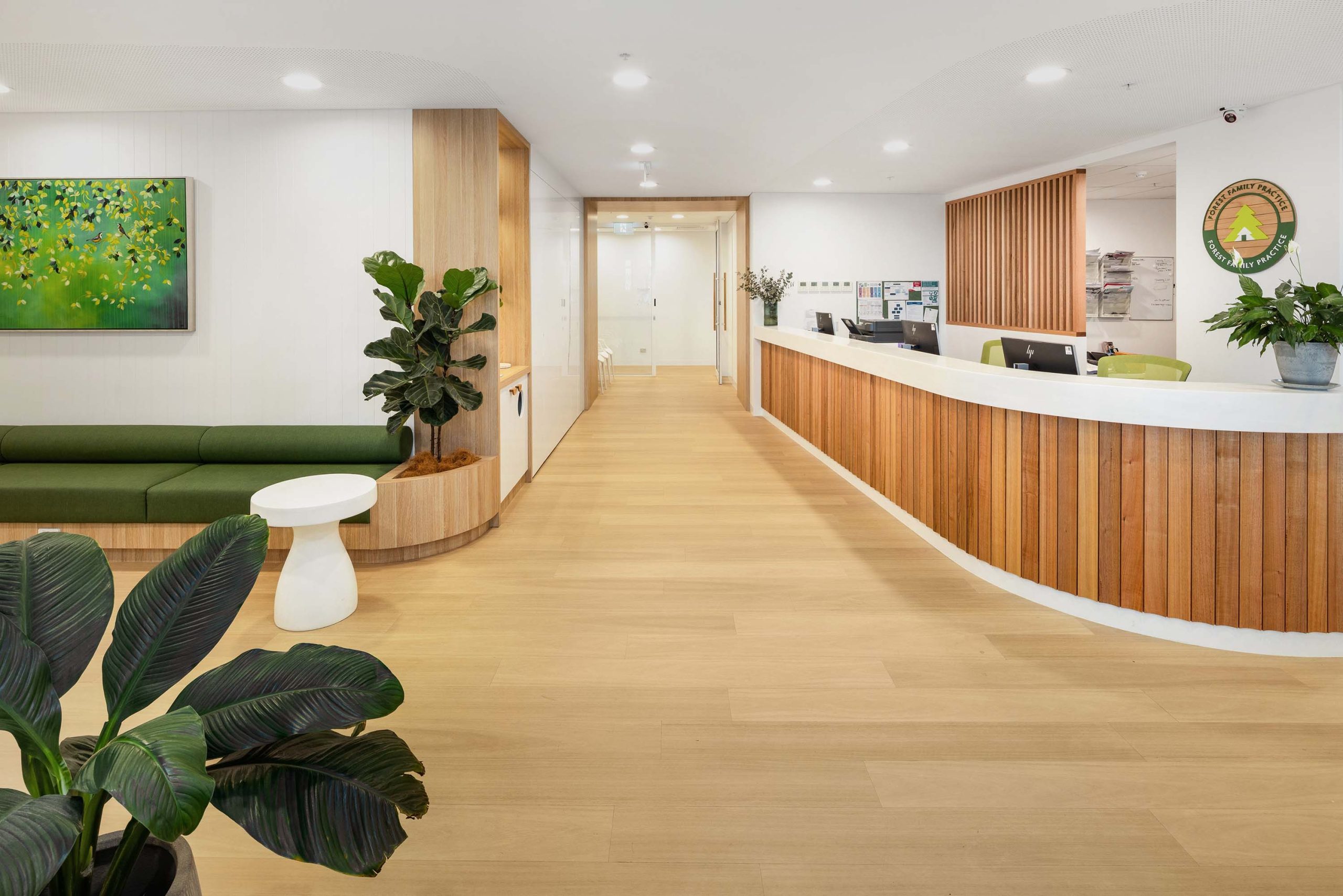 Forest Family Practice