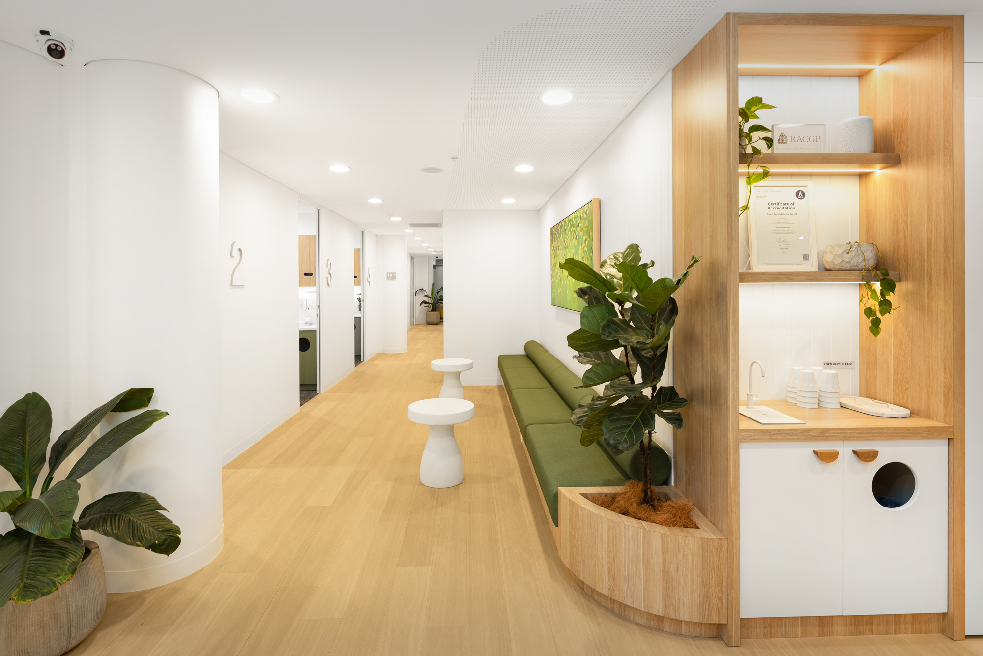 Forest Family Practice