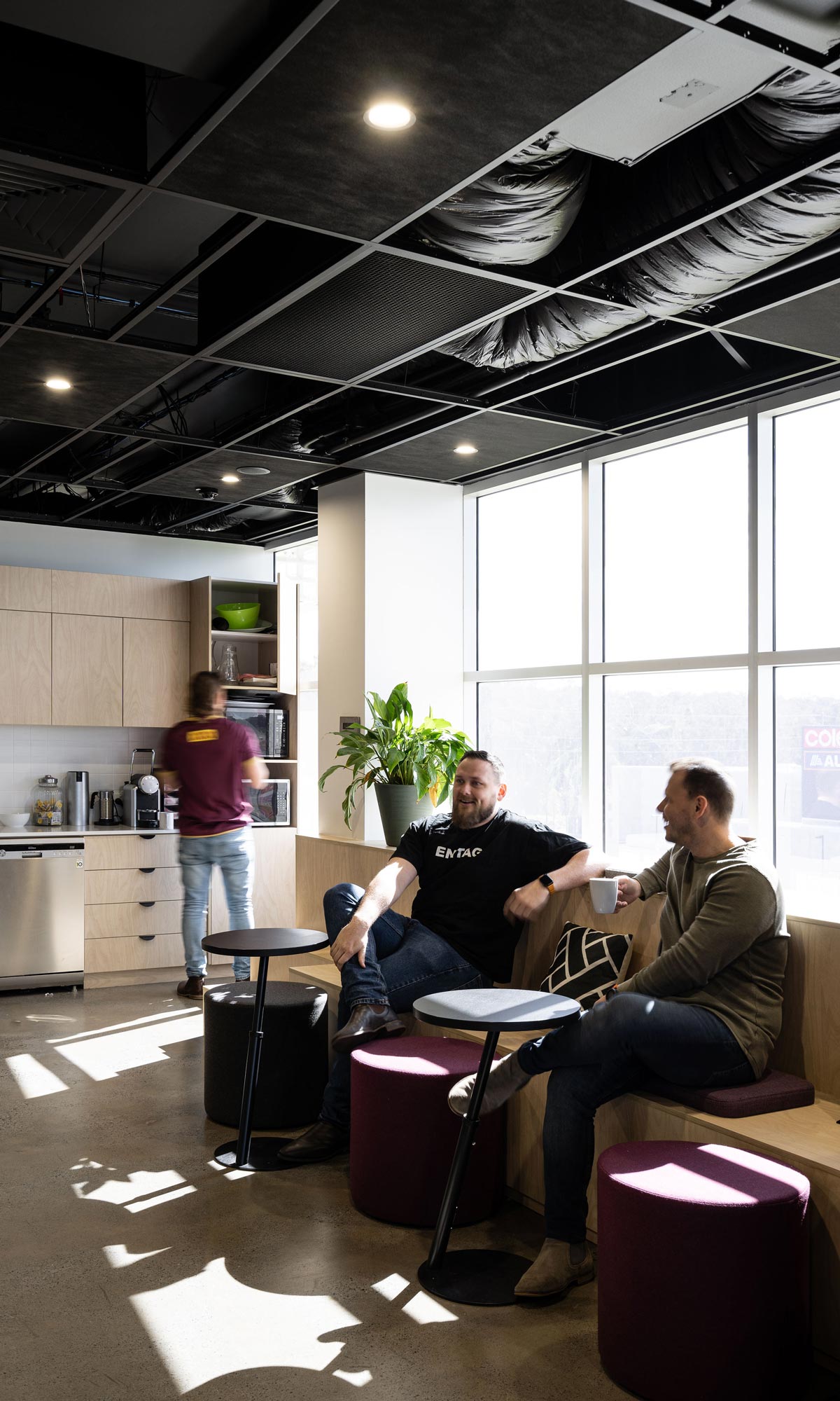 The power of people-centric practices