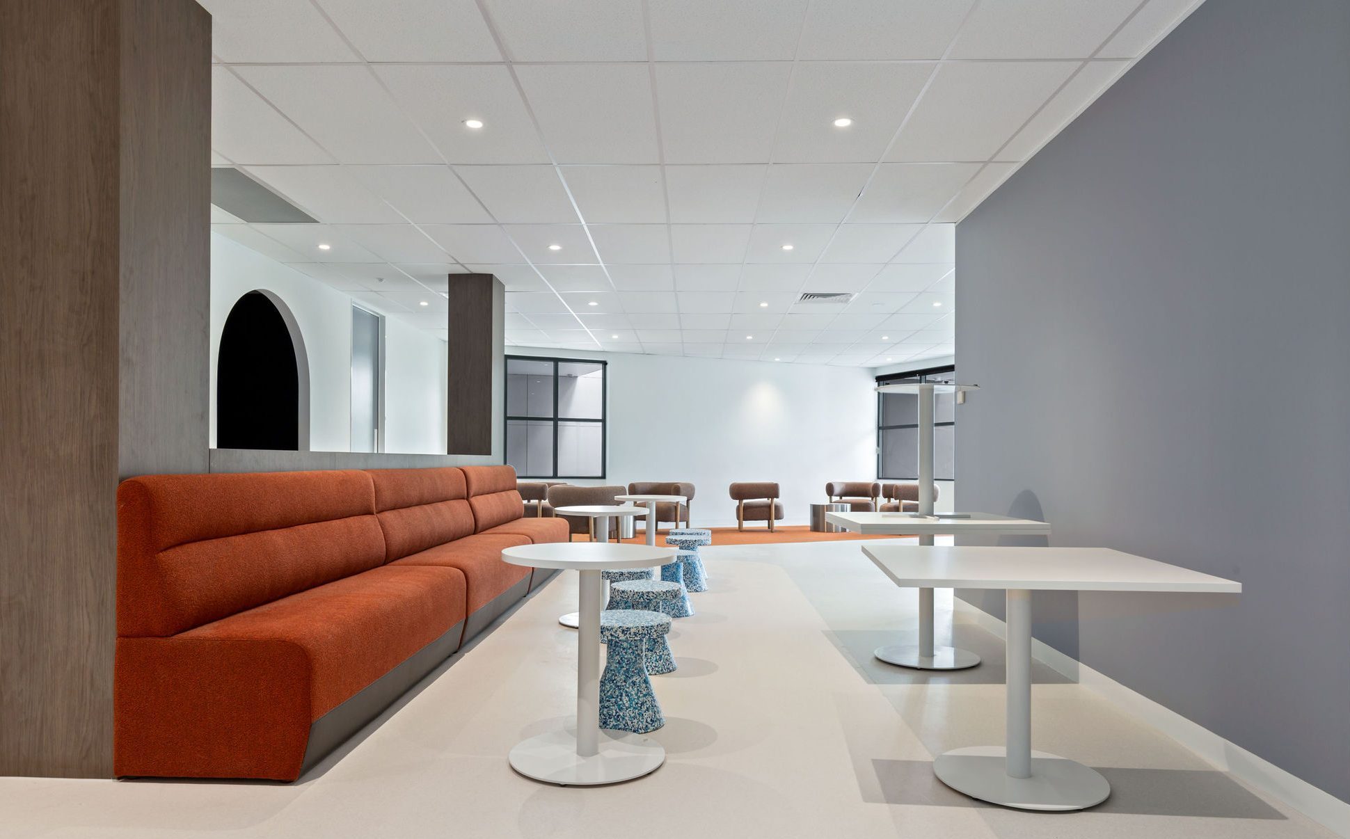 Eurofins Scientific Laboratories