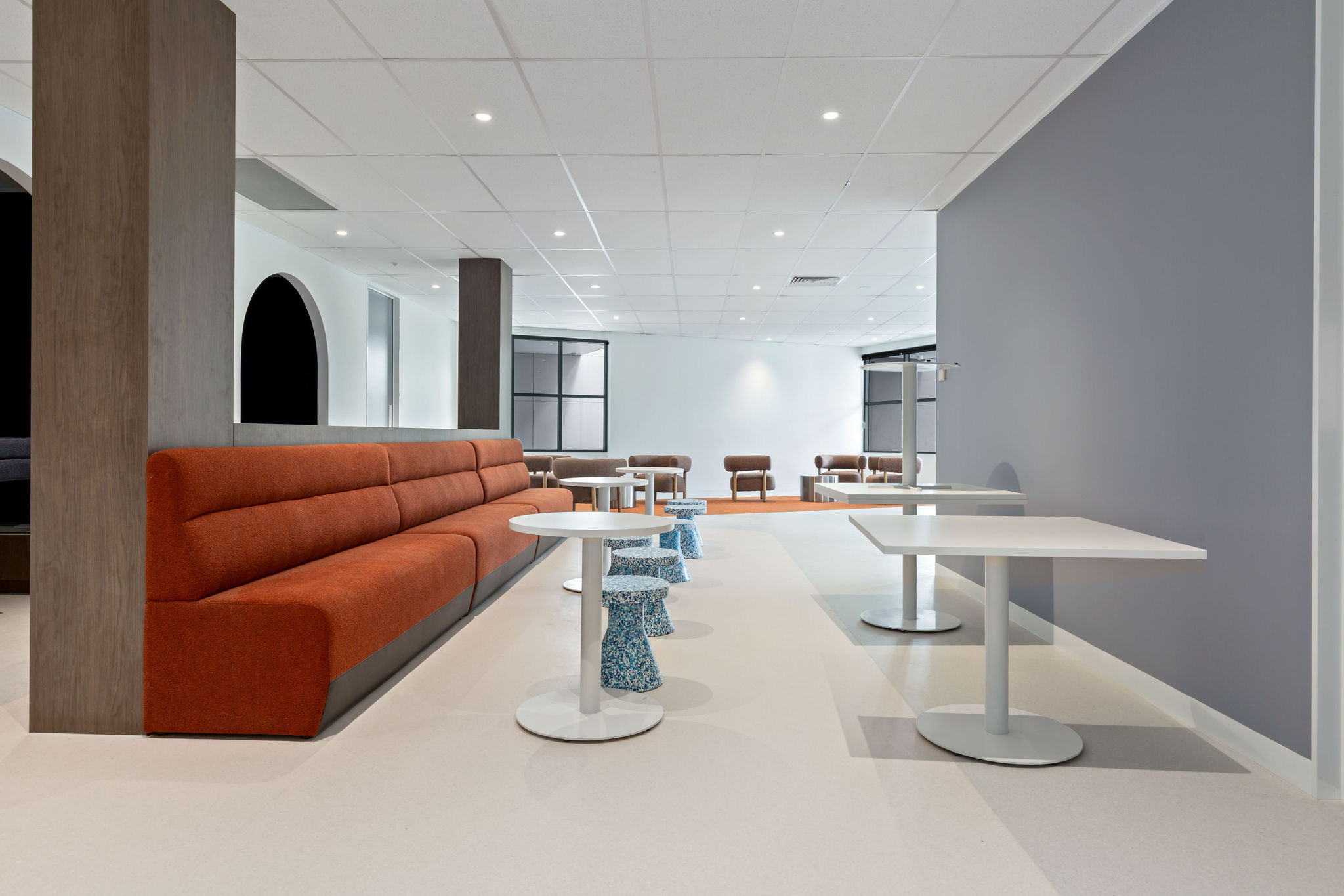 Eurofins Scientific Laboratories