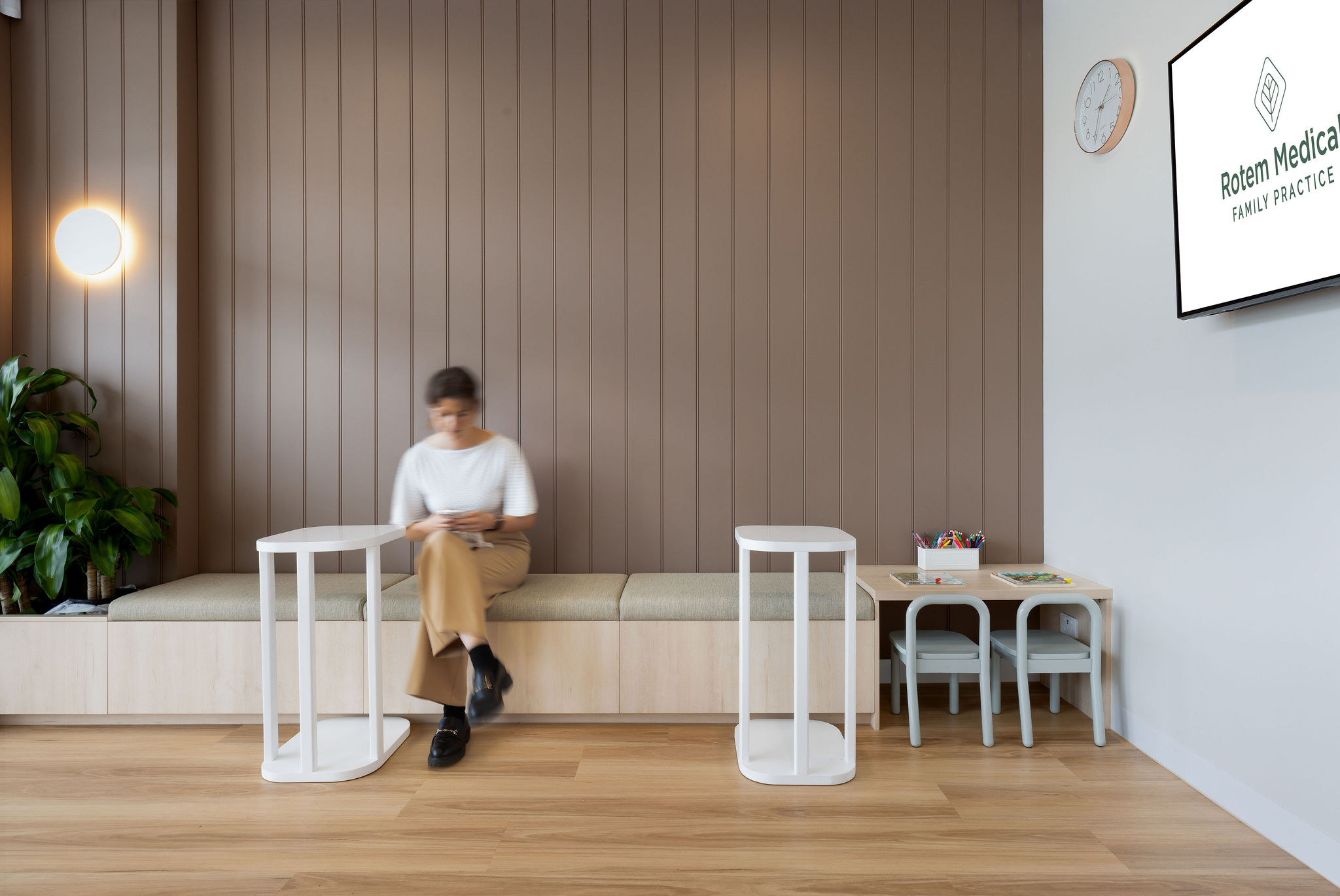 Rotem Medical Family Practice