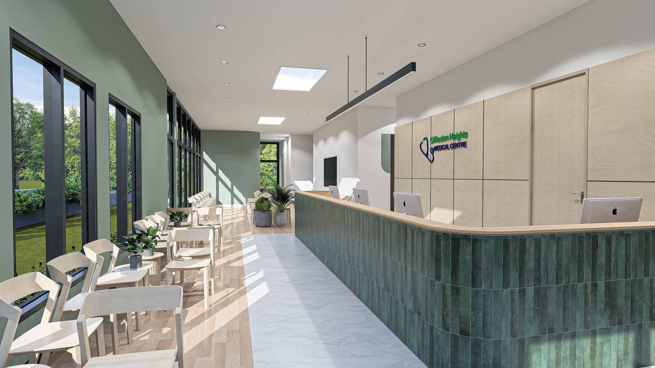 Gillieston Heights (In Progress)